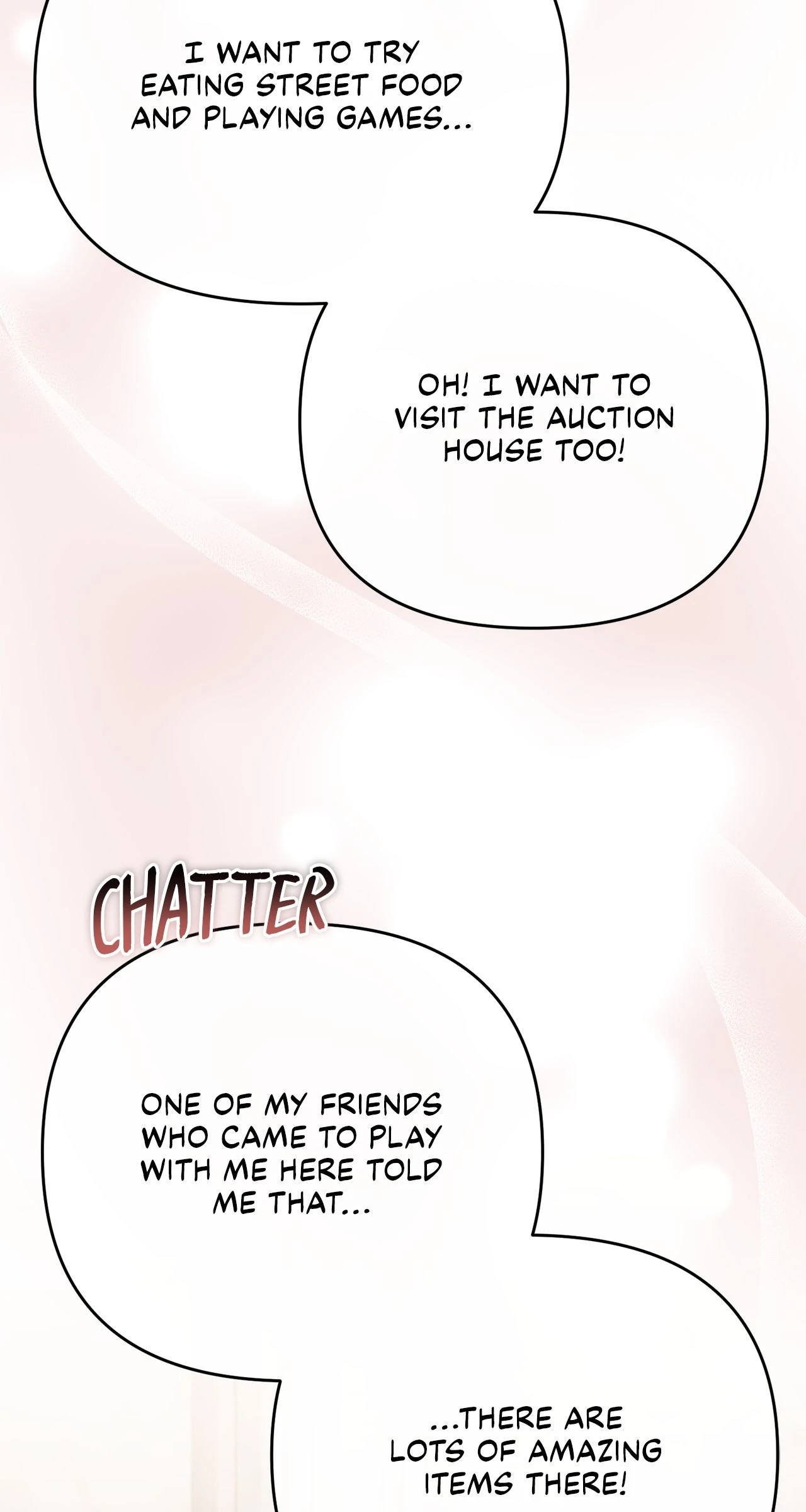 No, I Only Charmed the Princess! Chapter 41 - page 62