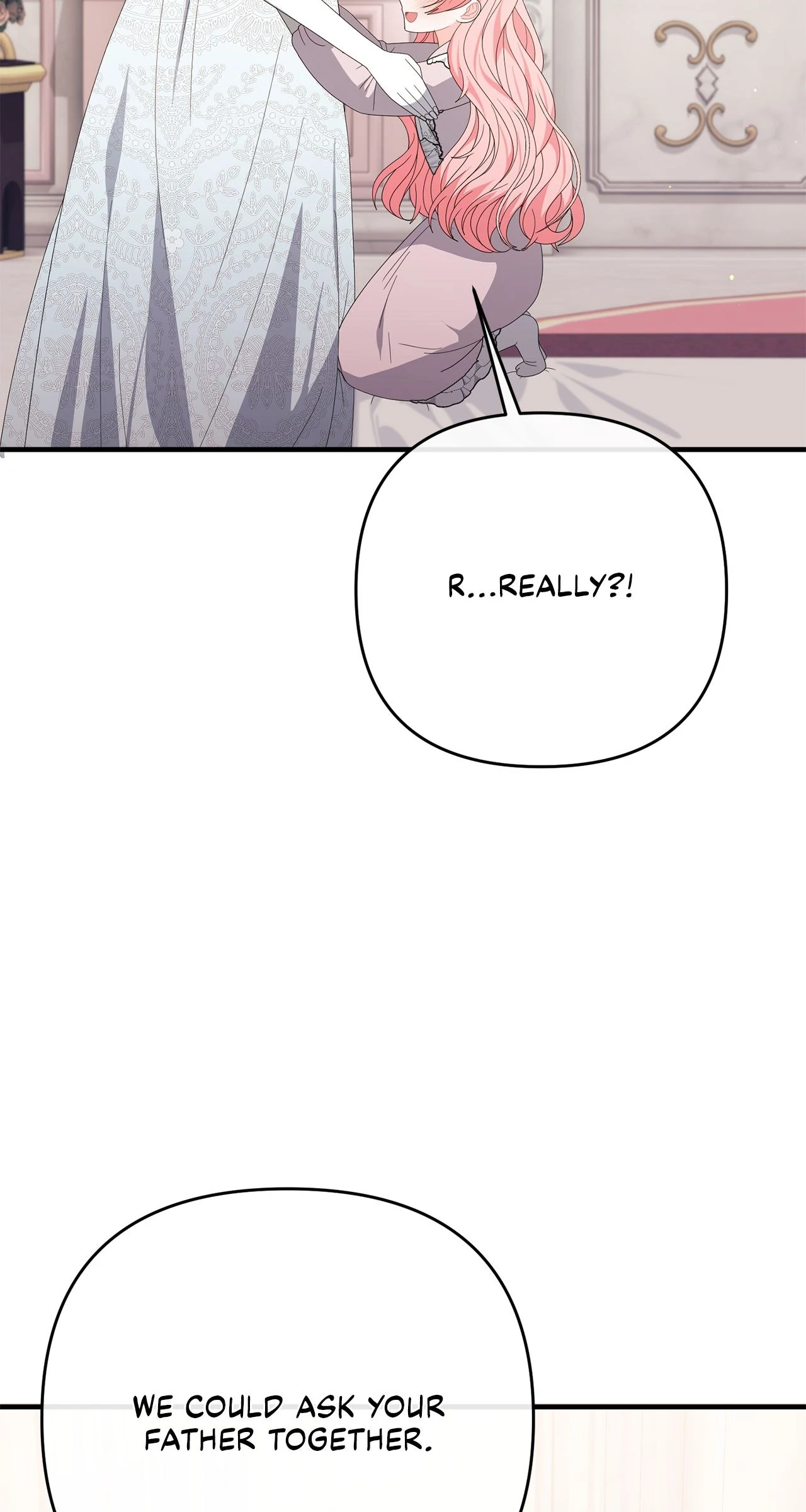 No, I Only Charmed the Princess! Chapter 41 - page 65