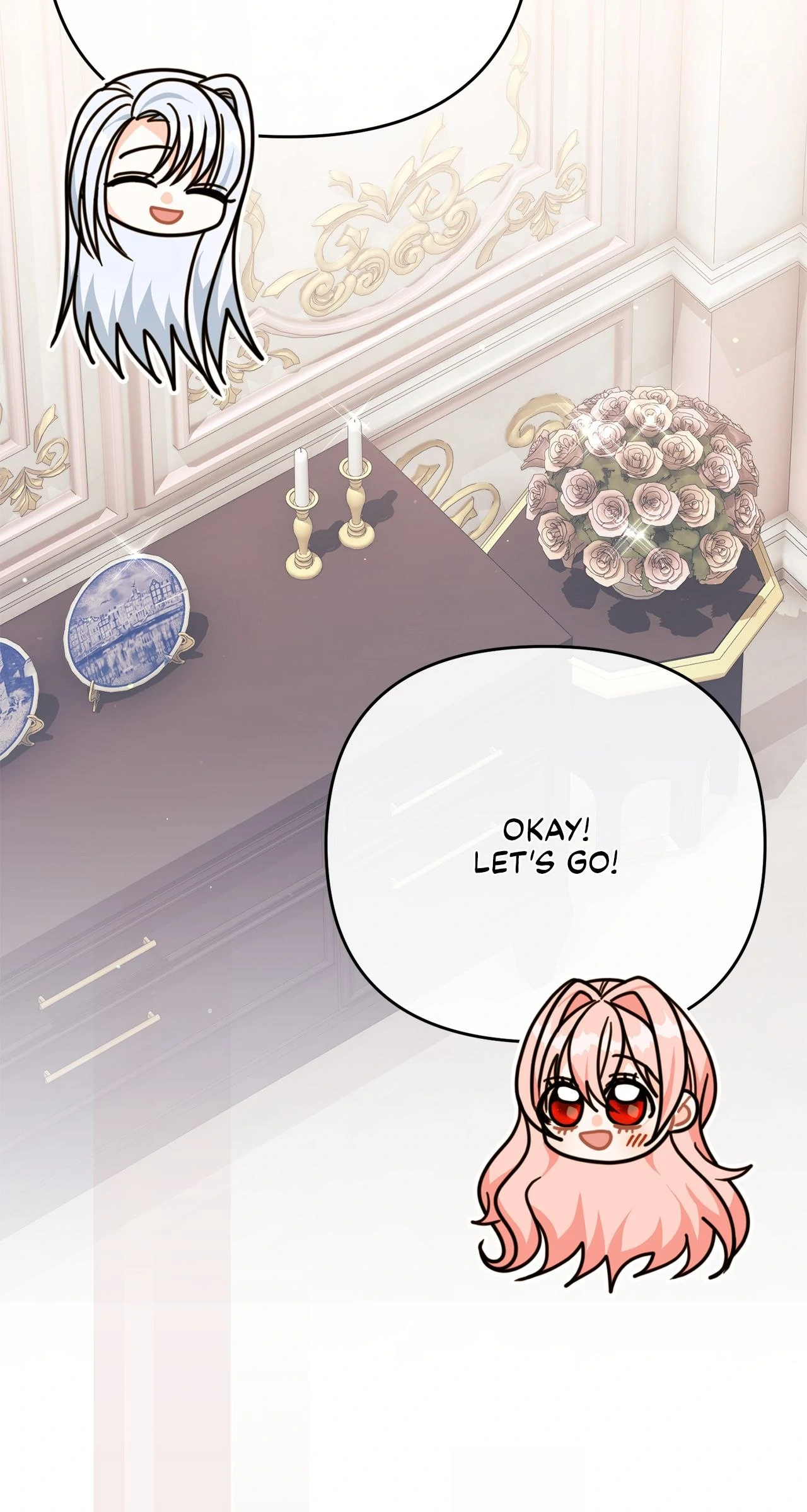 No, I Only Charmed the Princess! Chapter 41 - page 66