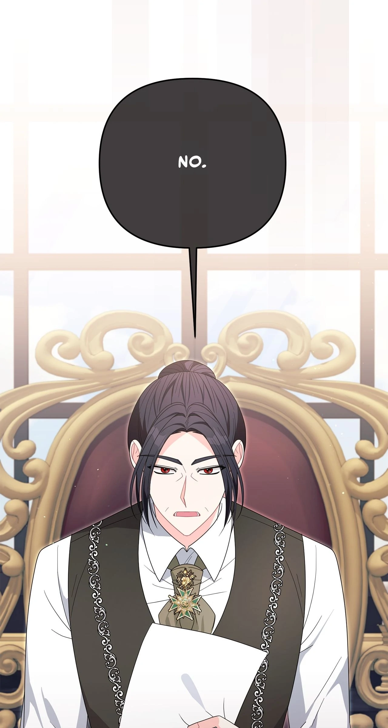 No, I Only Charmed the Princess! Chapter 41 - page 68