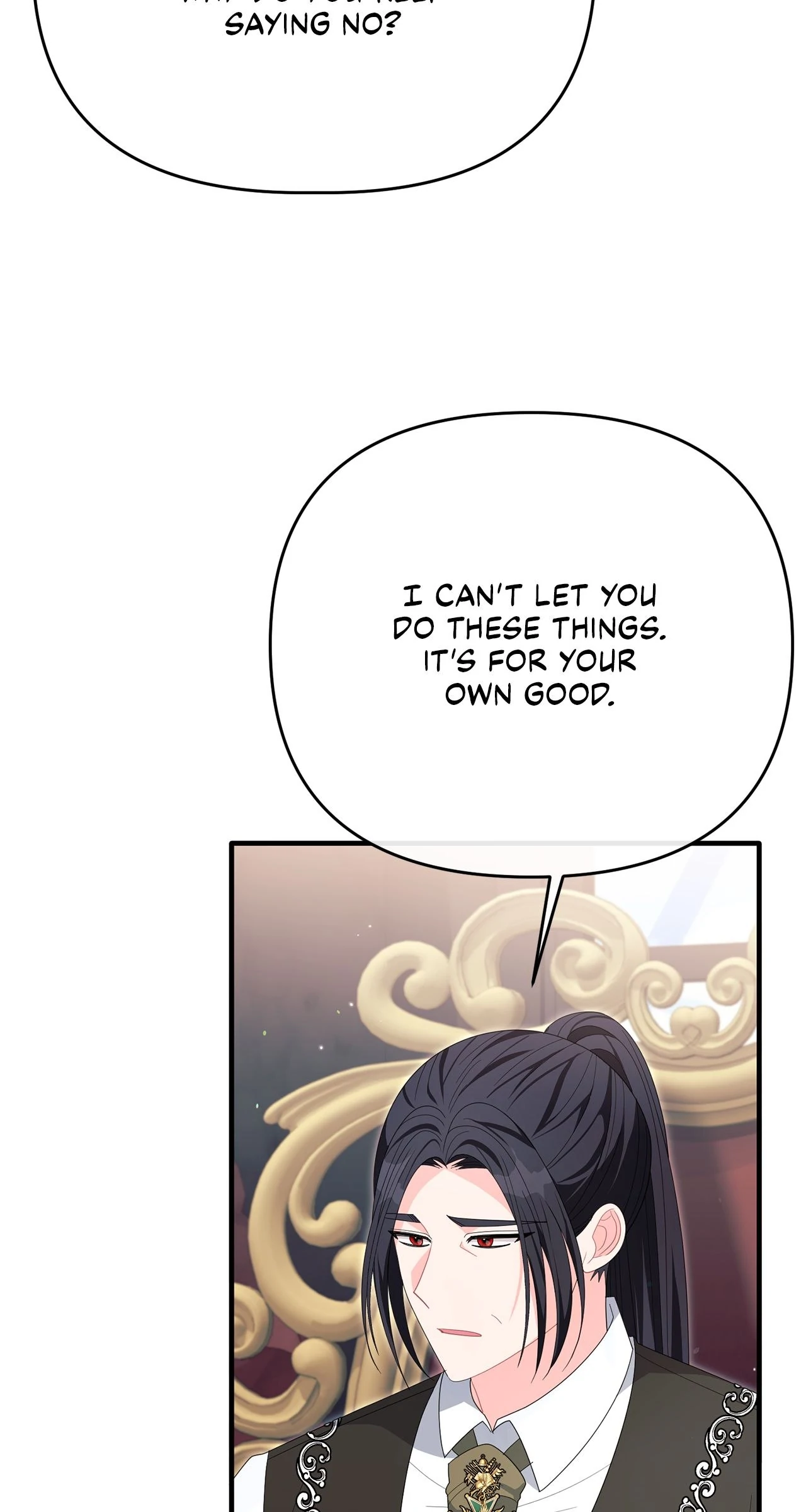 No, I Only Charmed the Princess! Chapter 41 - page 72