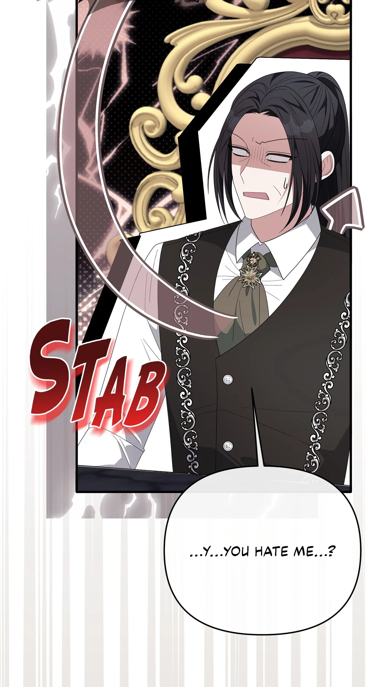 No, I Only Charmed the Princess! Chapter 41 - page 77