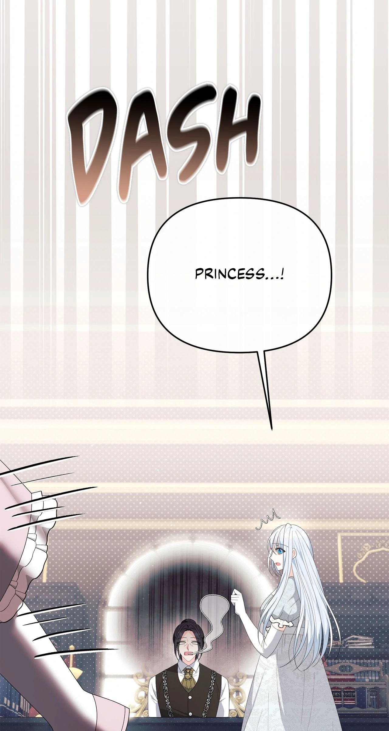 No, I Only Charmed the Princess! Chapter 41 - page 78