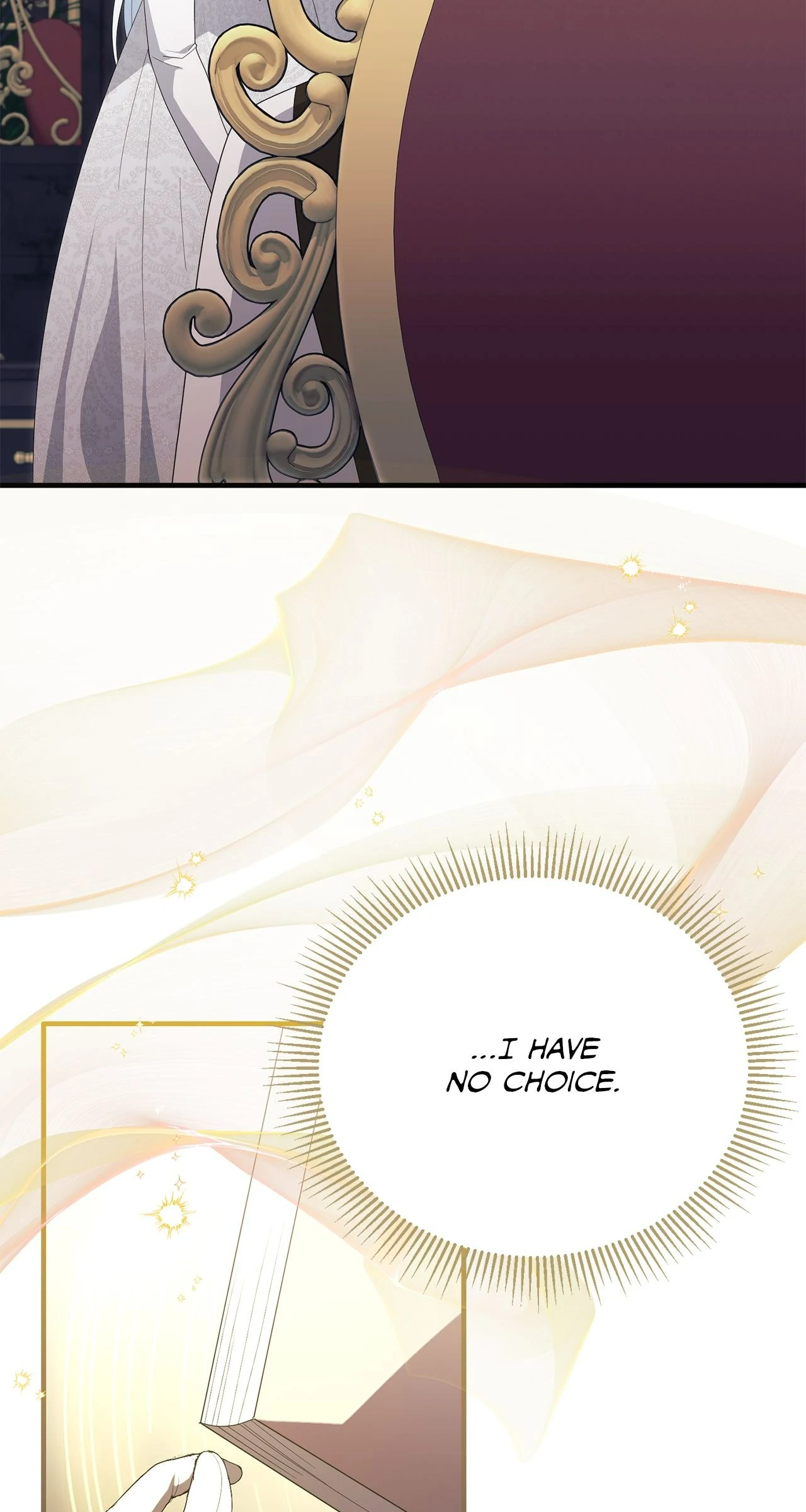 No, I Only Charmed the Princess! Chapter 41 - page 83