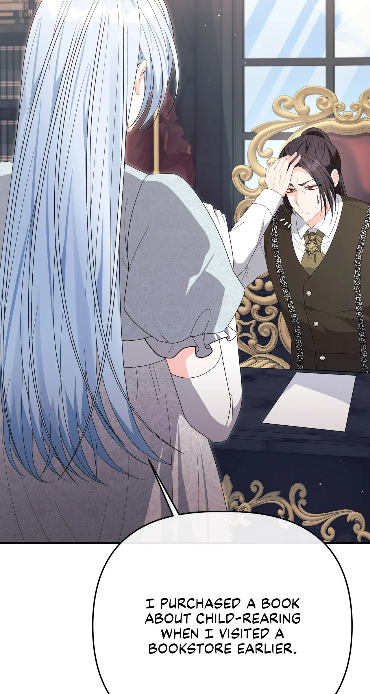 No, I Only Charmed the Princess! Chapter 41 - page 85
