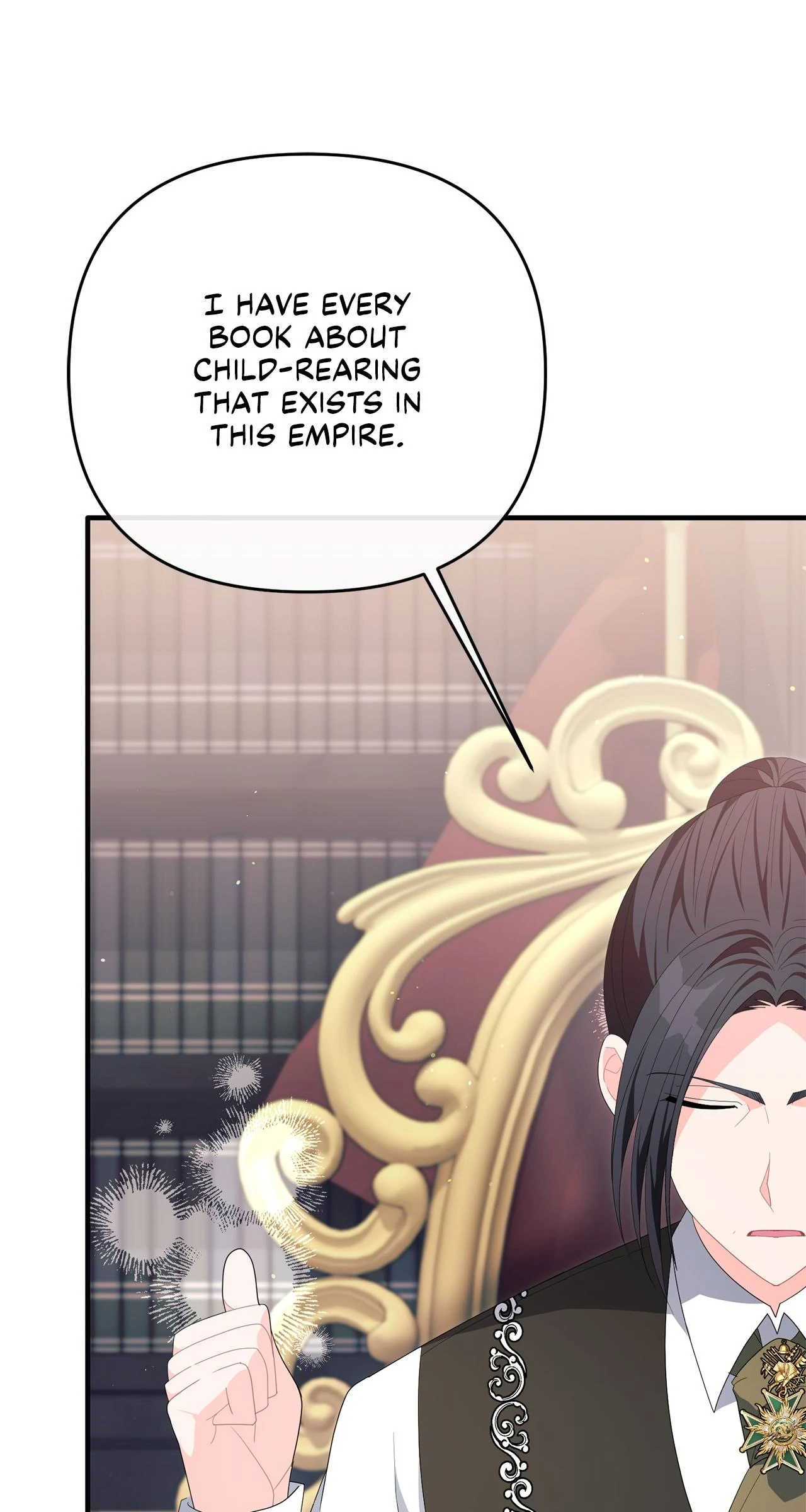 No, I Only Charmed the Princess! Chapter 41 - page 87