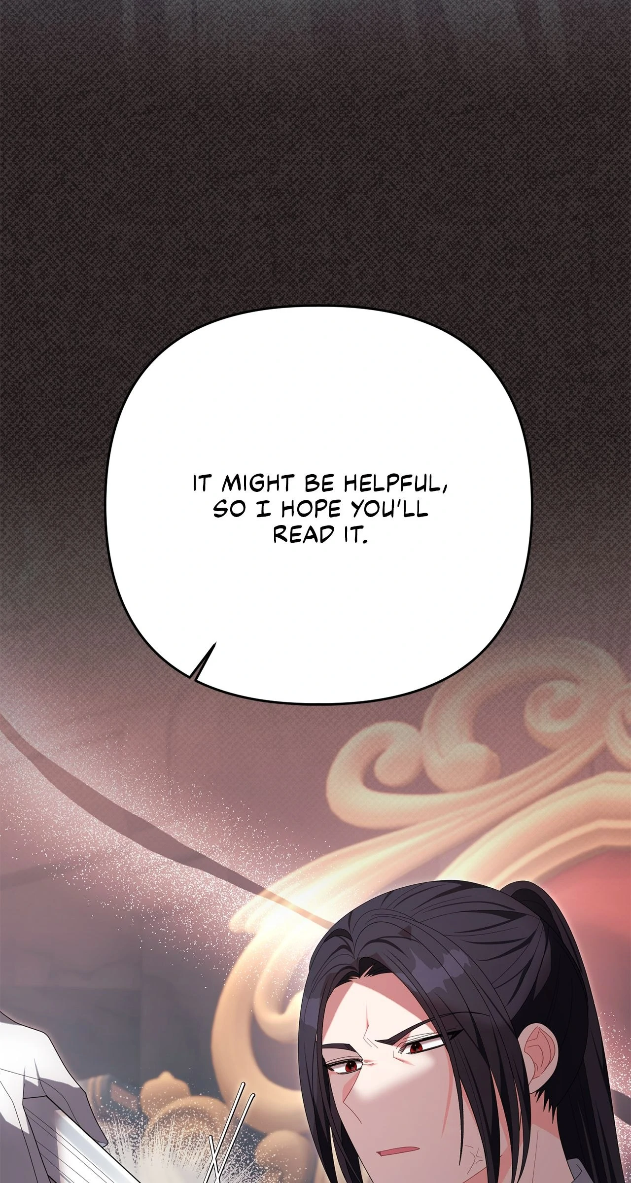 No, I Only Charmed the Princess! Chapter 41 - page 90