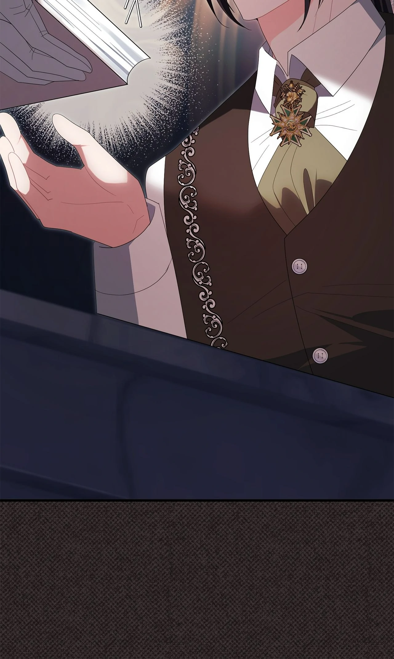 No, I Only Charmed the Princess! Chapter 41 - page 91