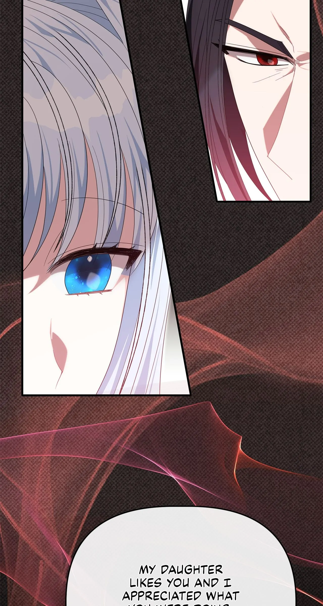 No, I Only Charmed the Princess! Chapter 41 - page 93