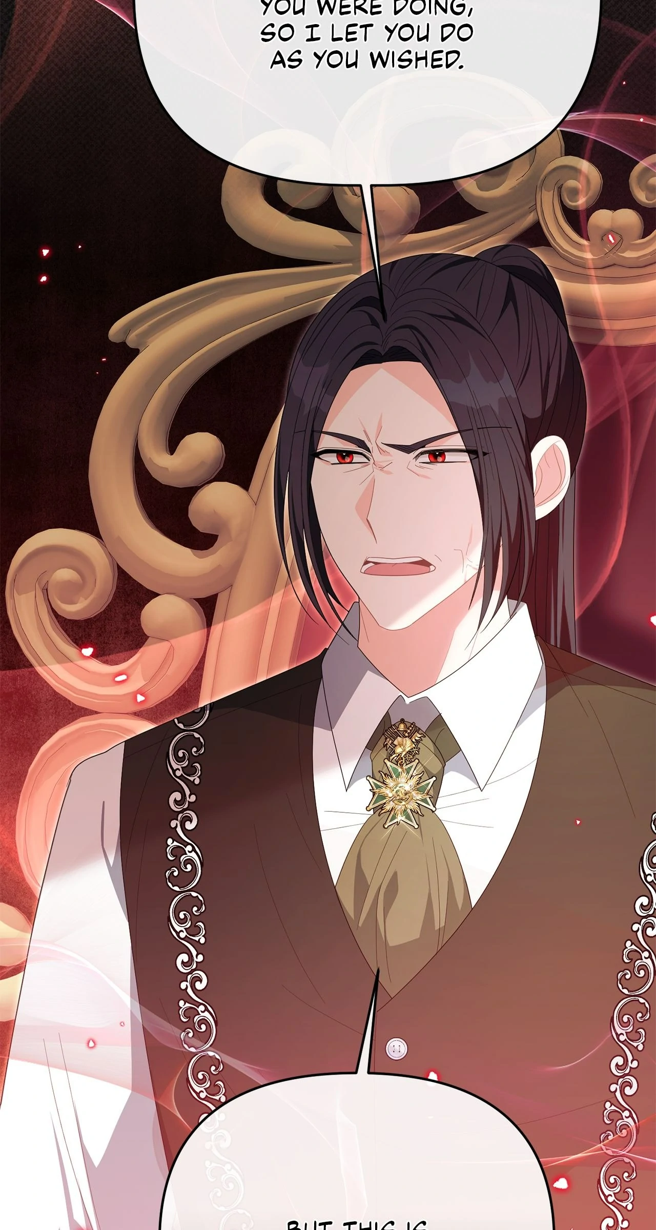 No, I Only Charmed the Princess! Chapter 41 - page 94