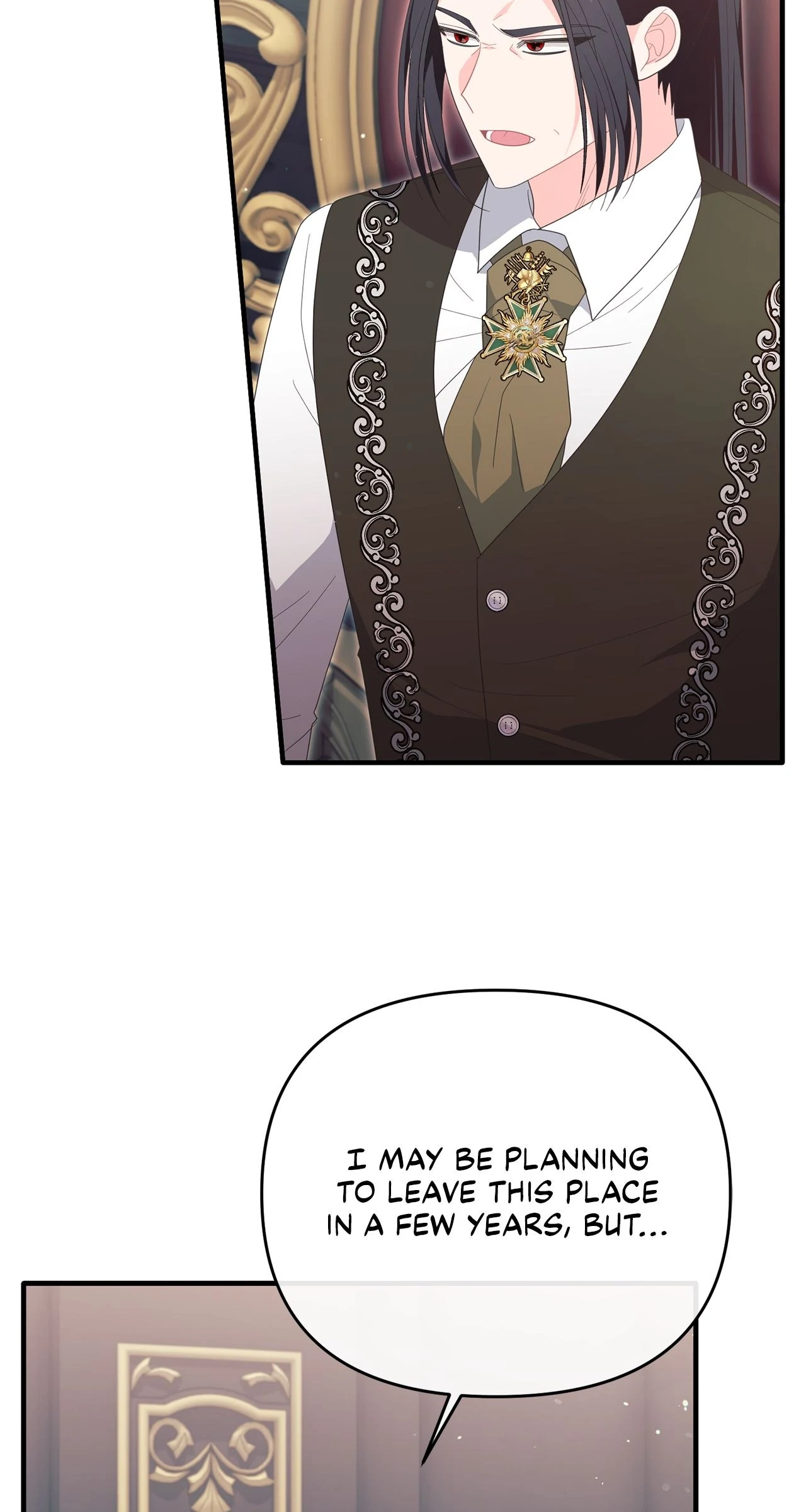 No, I Only Charmed the Princess! Chapter 42 - page 12