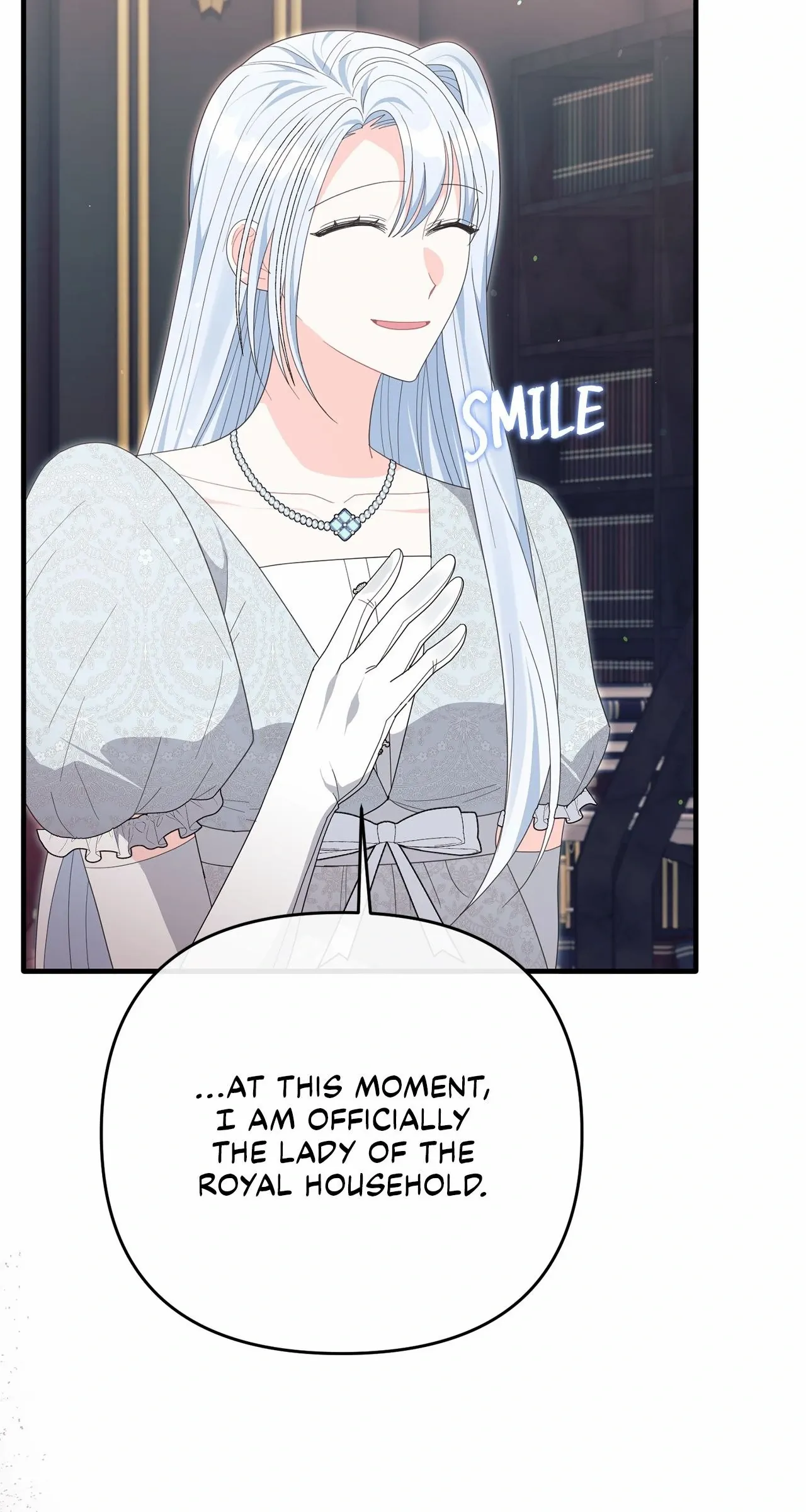 No, I Only Charmed the Princess! Chapter 42 - page 13