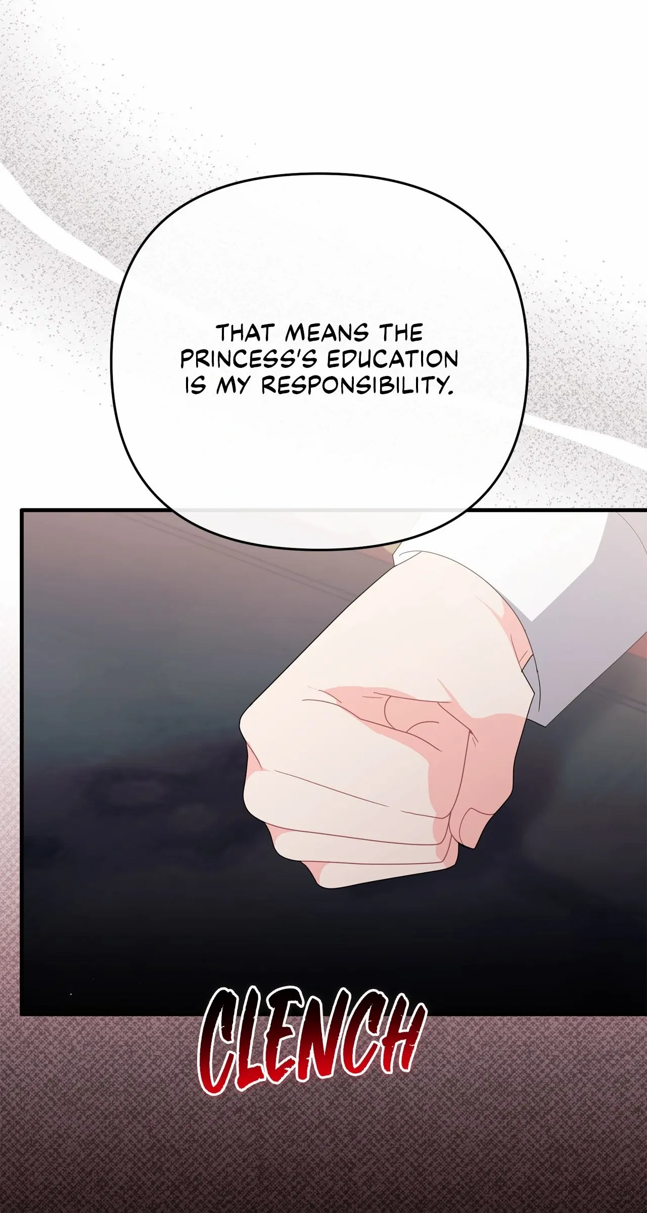 No, I Only Charmed the Princess! Chapter 42 - page 14