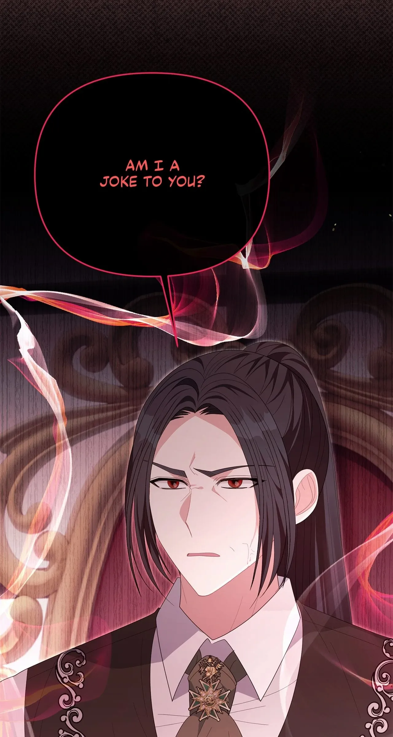 No, I Only Charmed the Princess! Chapter 42 - page 15