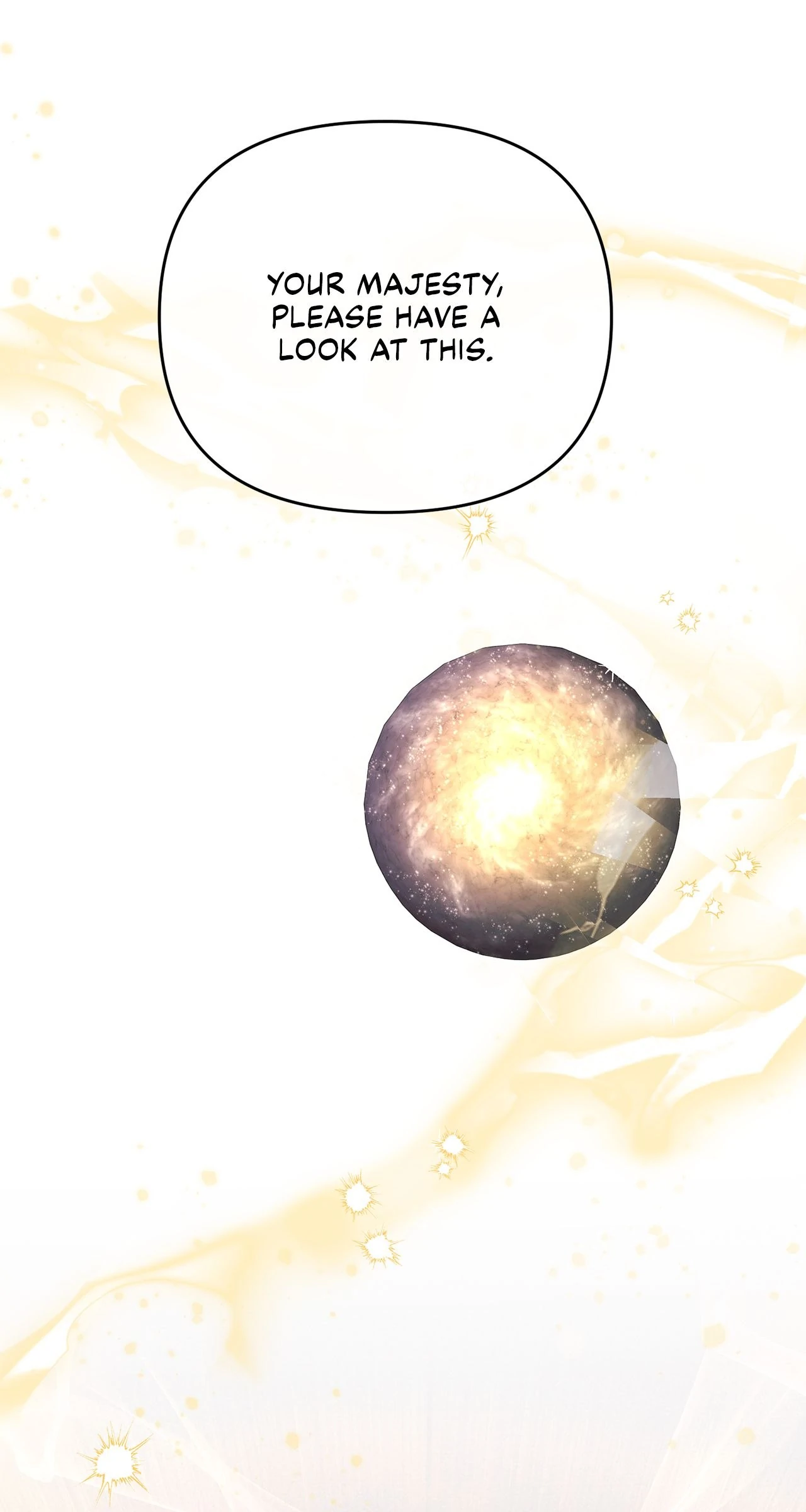 No, I Only Charmed the Princess! Chapter 42 - page 19