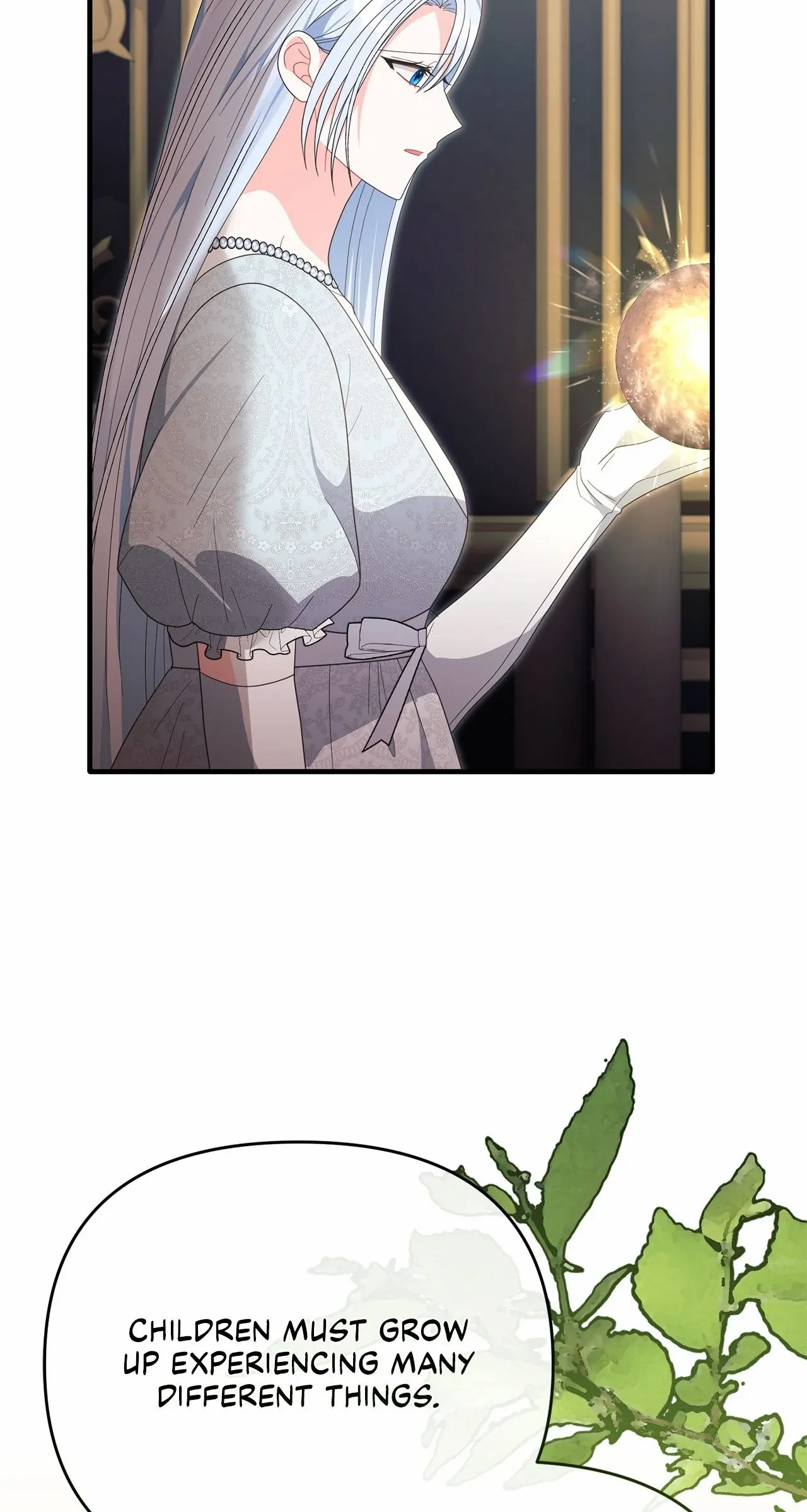 No, I Only Charmed the Princess! Chapter 42 - page 24