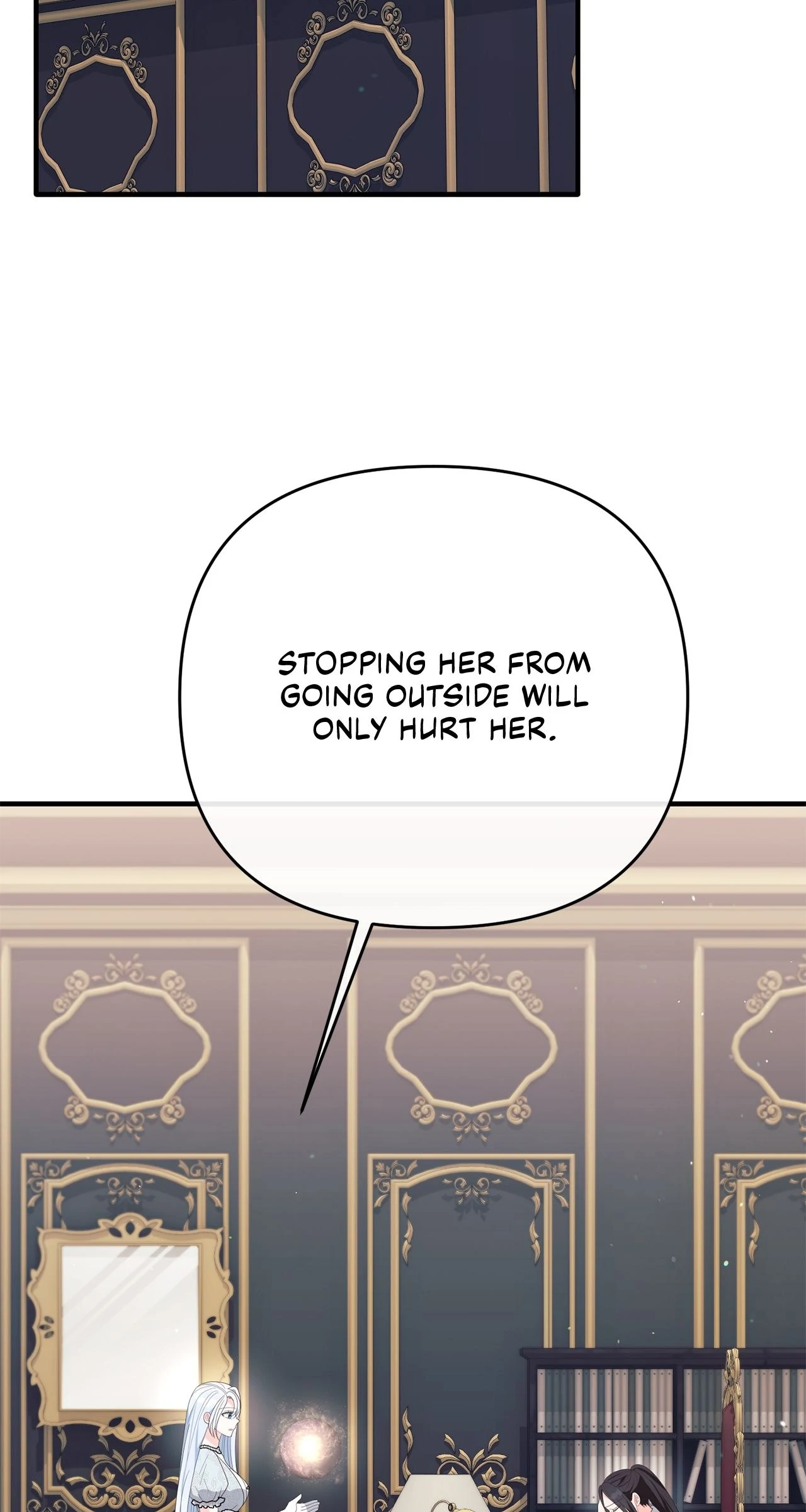 No, I Only Charmed the Princess! Chapter 42 - page 29