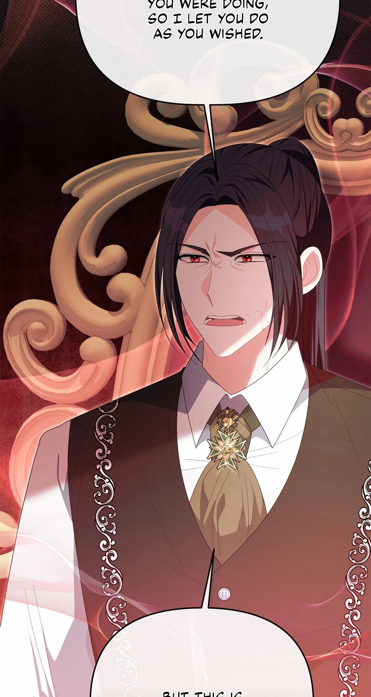 No, I Only Charmed the Princess! Chapter 42 - page 3
