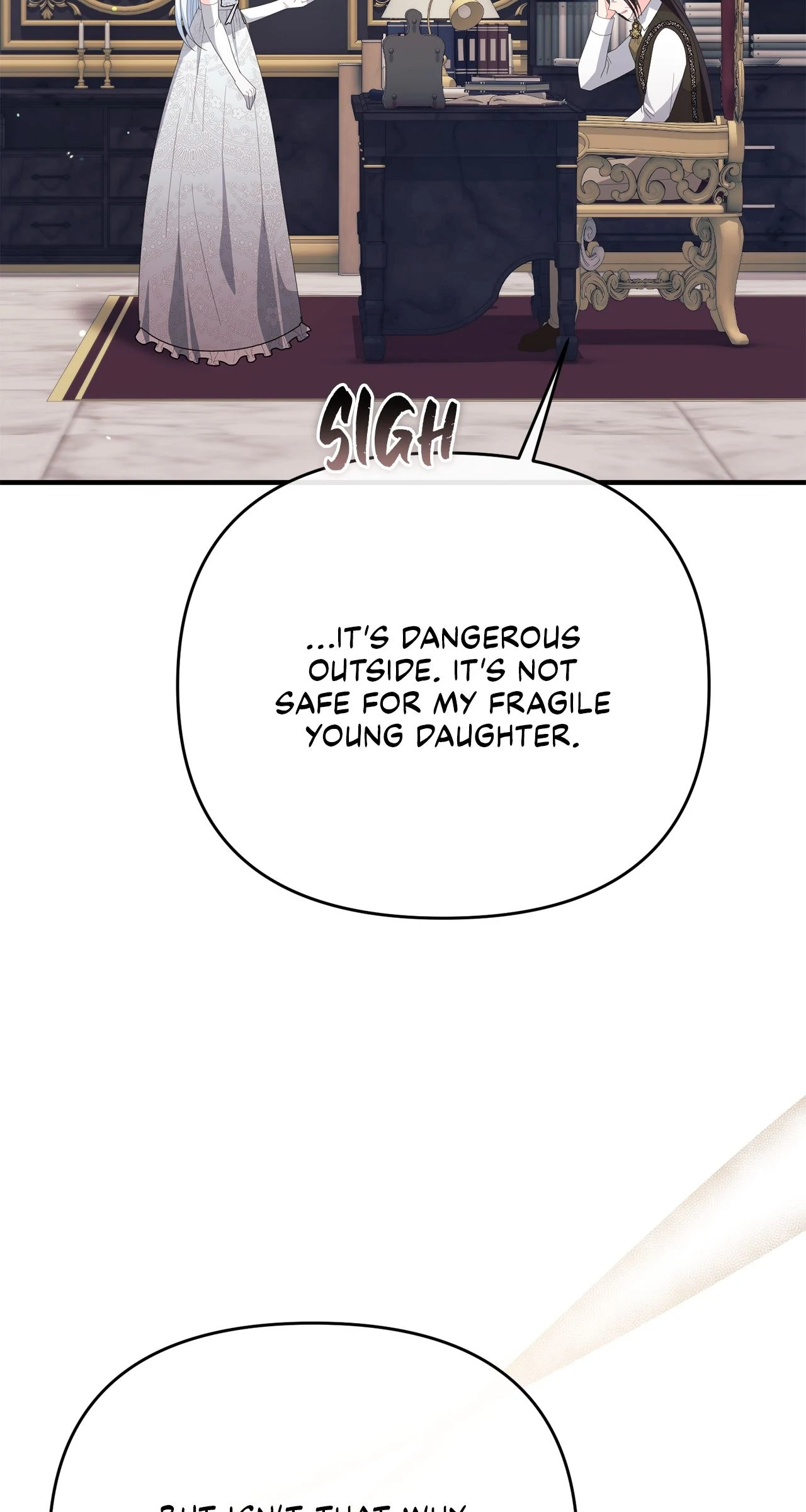 No, I Only Charmed the Princess! Chapter 42 - page 30
