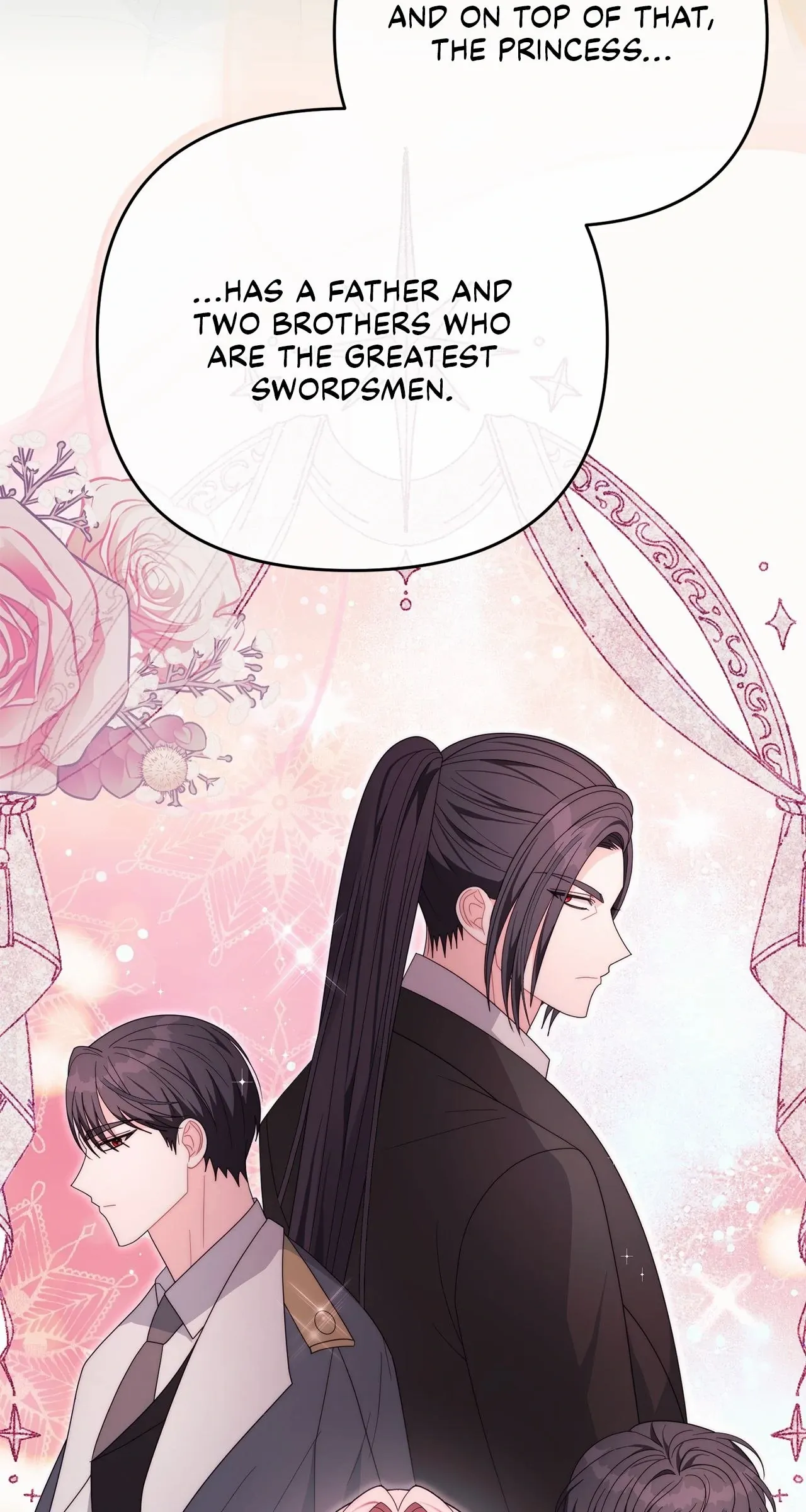 No, I Only Charmed the Princess! Chapter 42 - page 32
