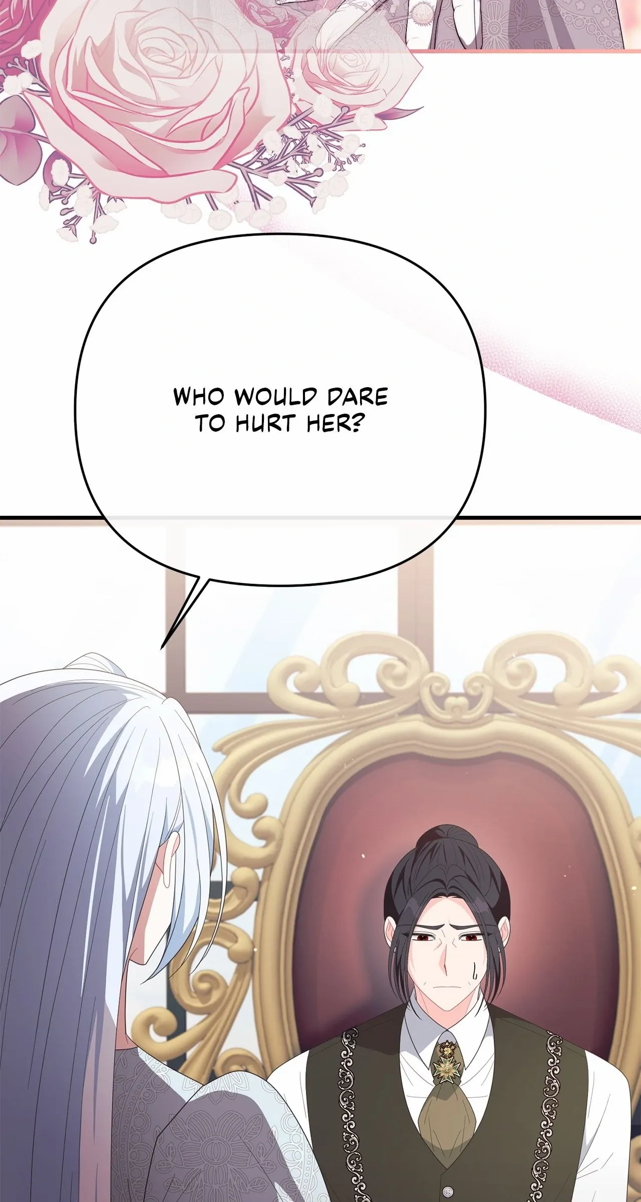 No, I Only Charmed the Princess! Chapter 42 - page 35
