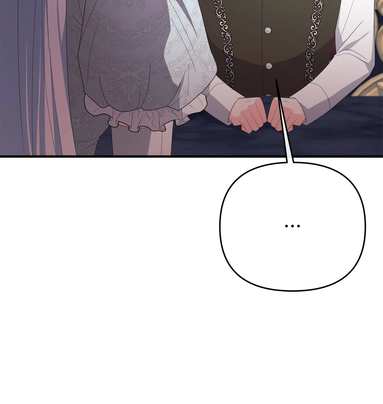 No, I Only Charmed the Princess! Chapter 42 - page 36
