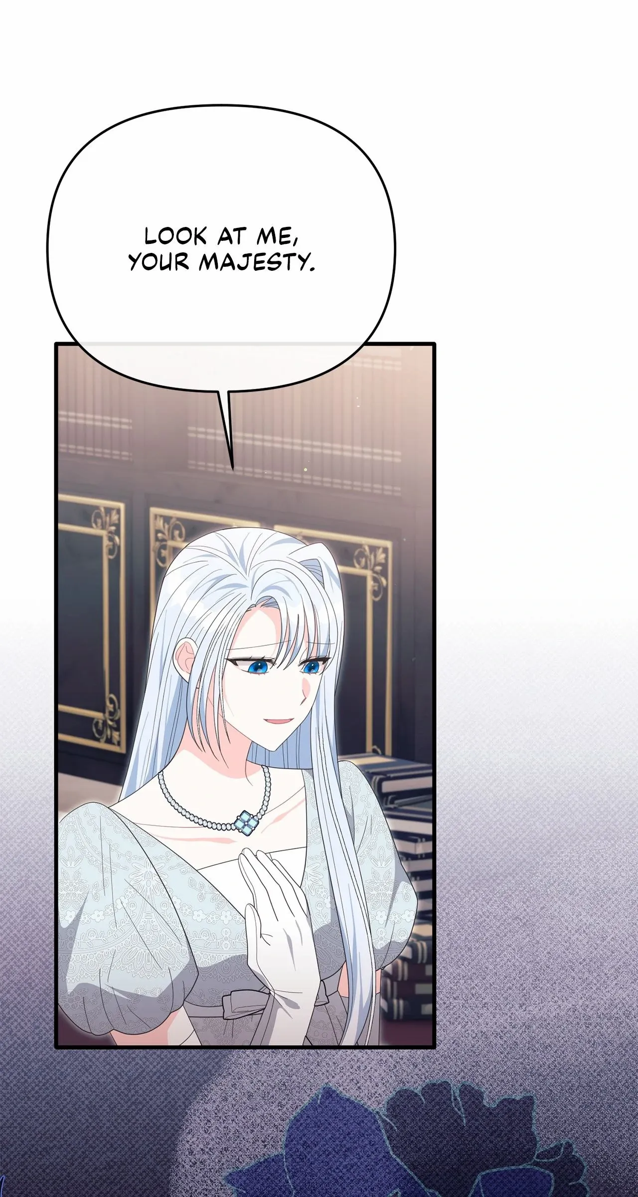 No, I Only Charmed the Princess! Chapter 42 - page 37