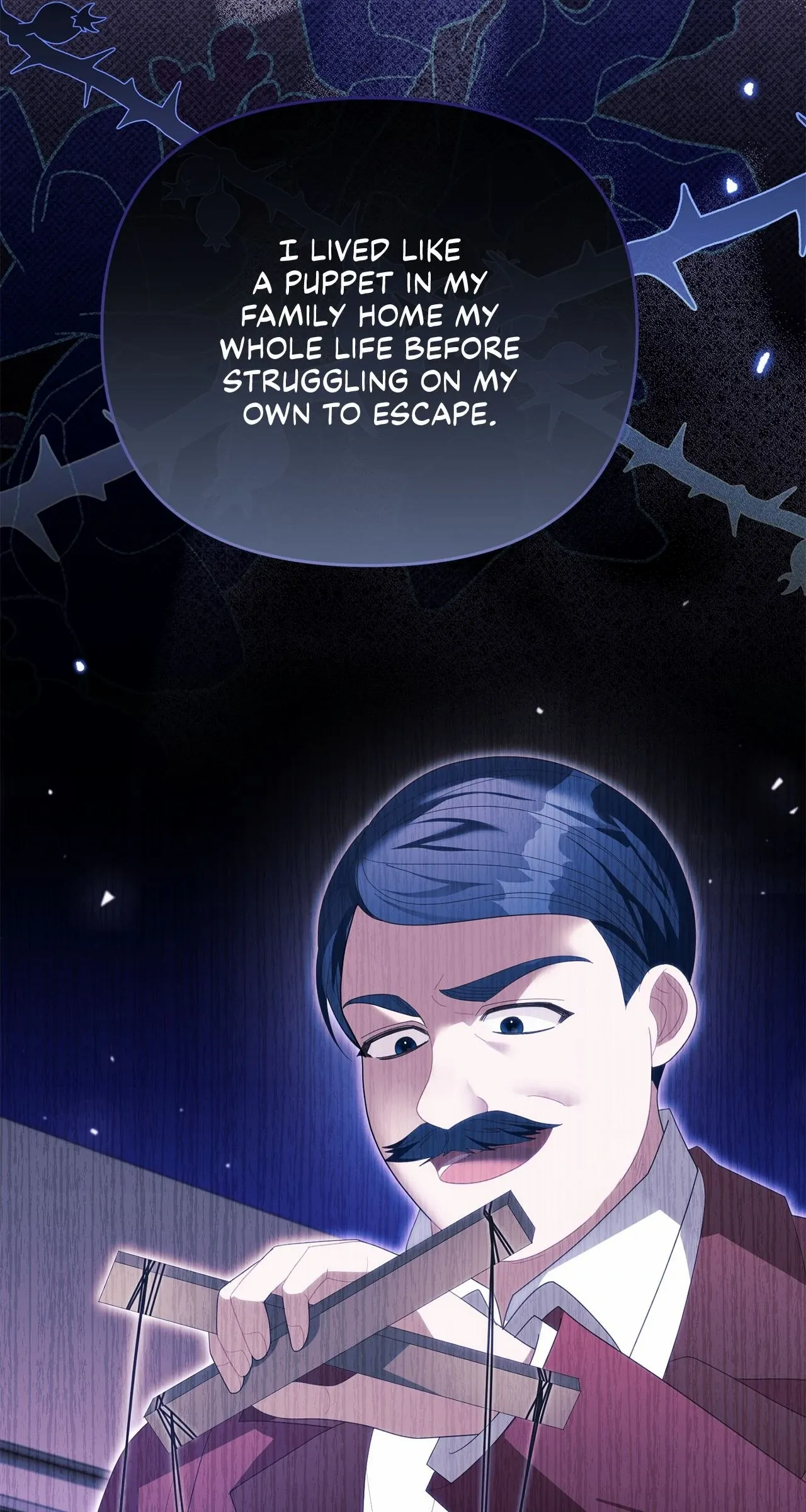 No, I Only Charmed the Princess! Chapter 42 - page 38