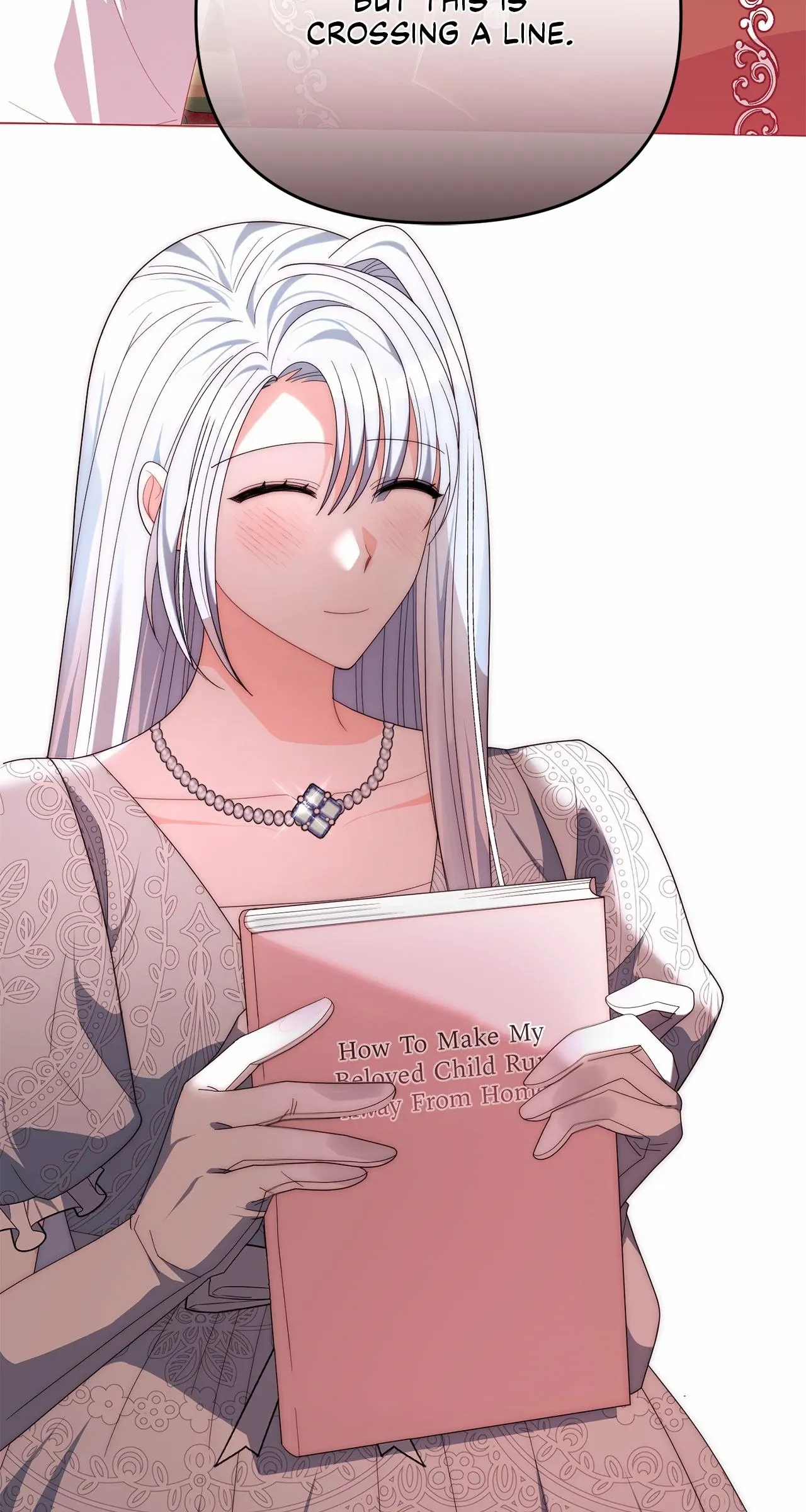 No, I Only Charmed the Princess! Chapter 42 - page 4
