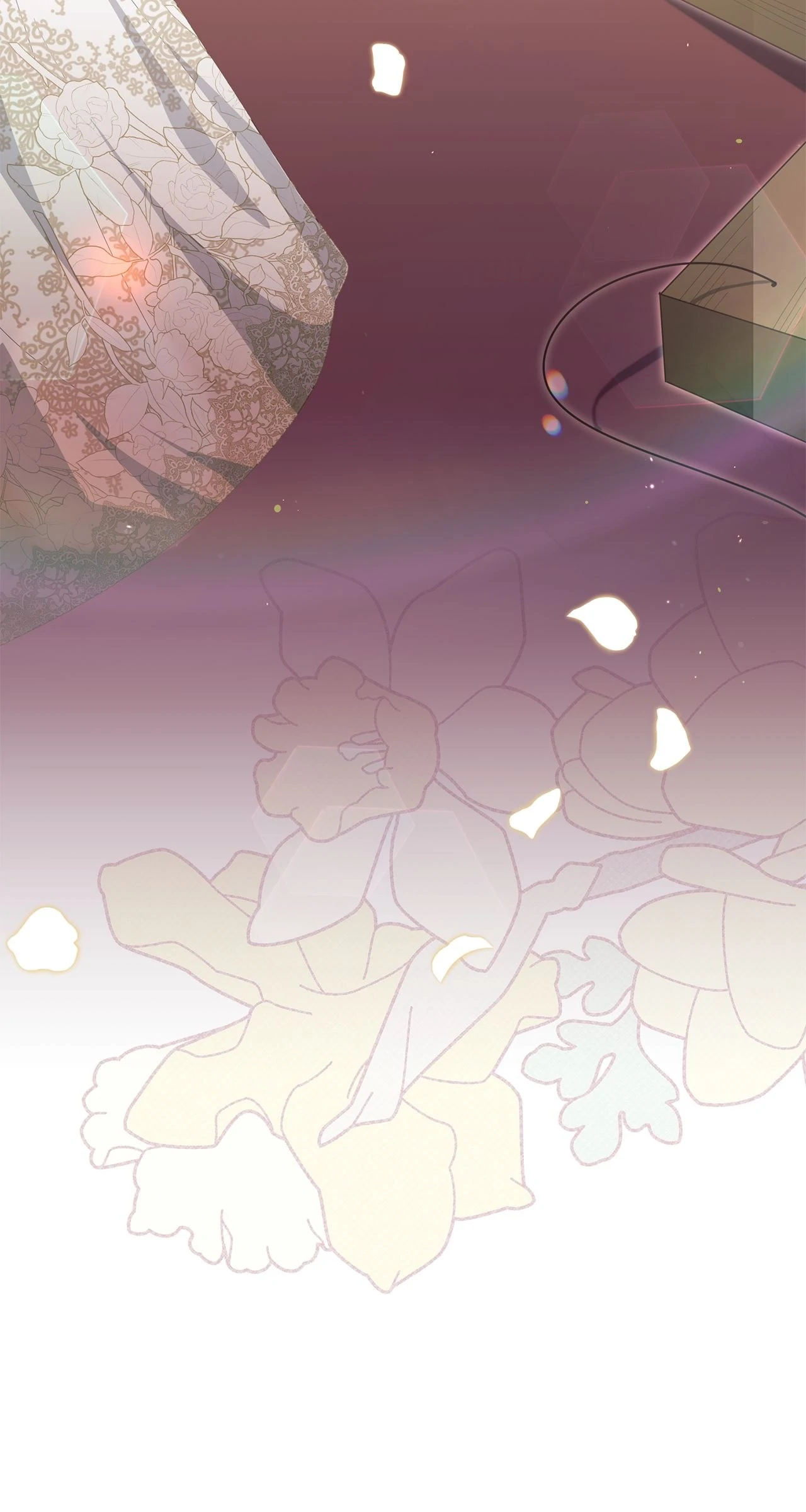 No, I Only Charmed the Princess! Chapter 42 - page 41