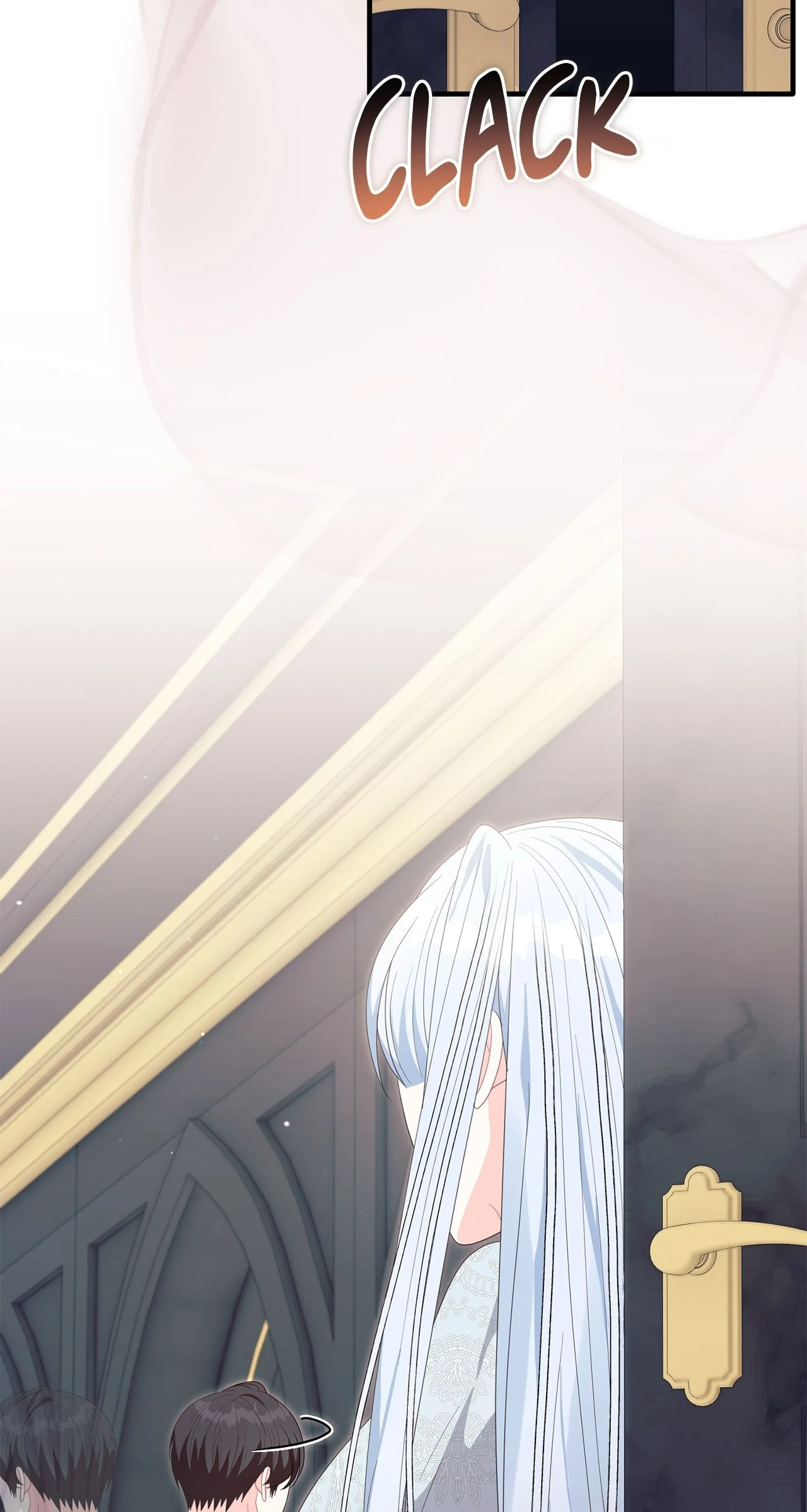 No, I Only Charmed the Princess! Chapter 42 - page 53