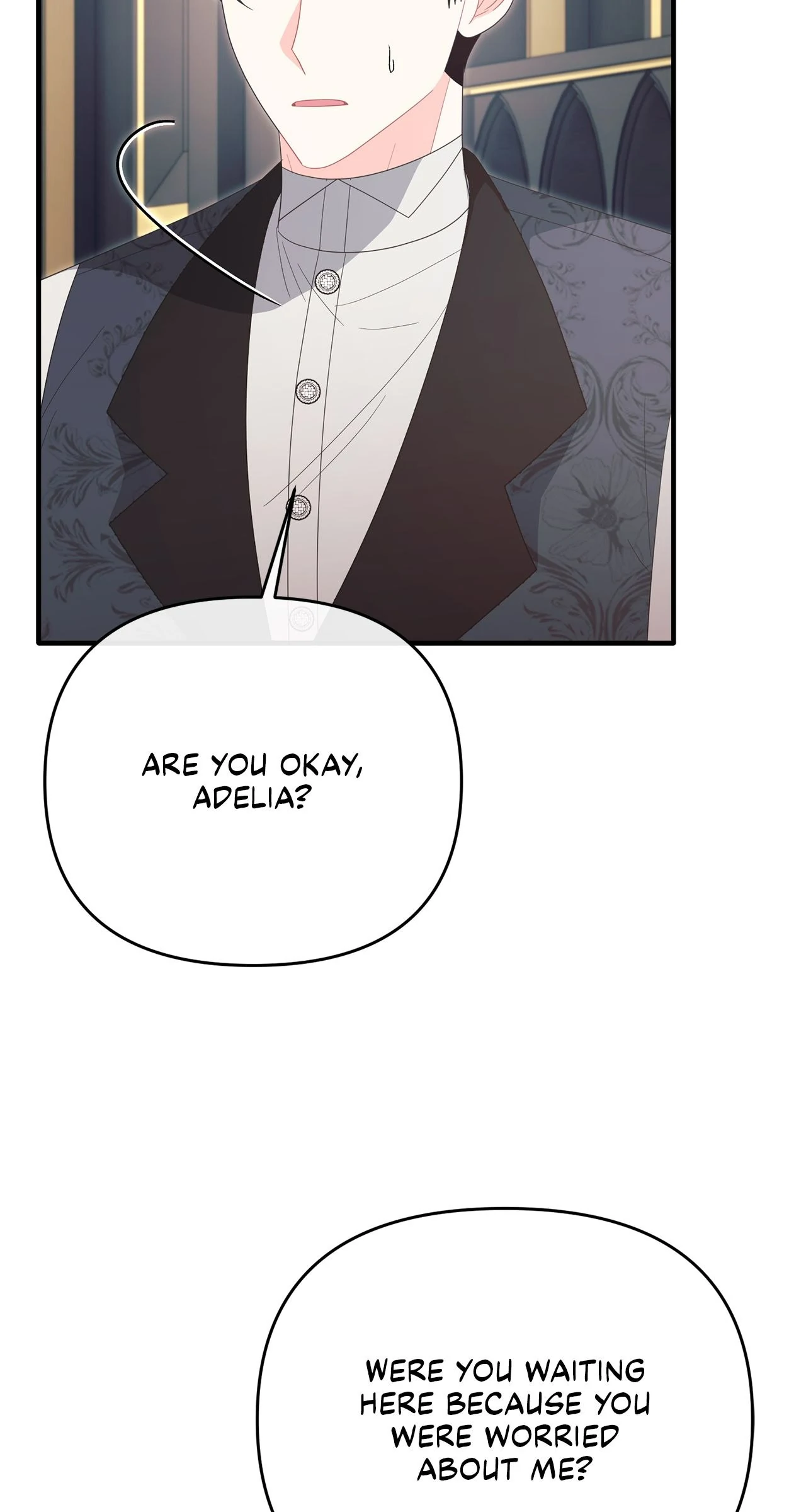 No, I Only Charmed the Princess! Chapter 42 - page 55