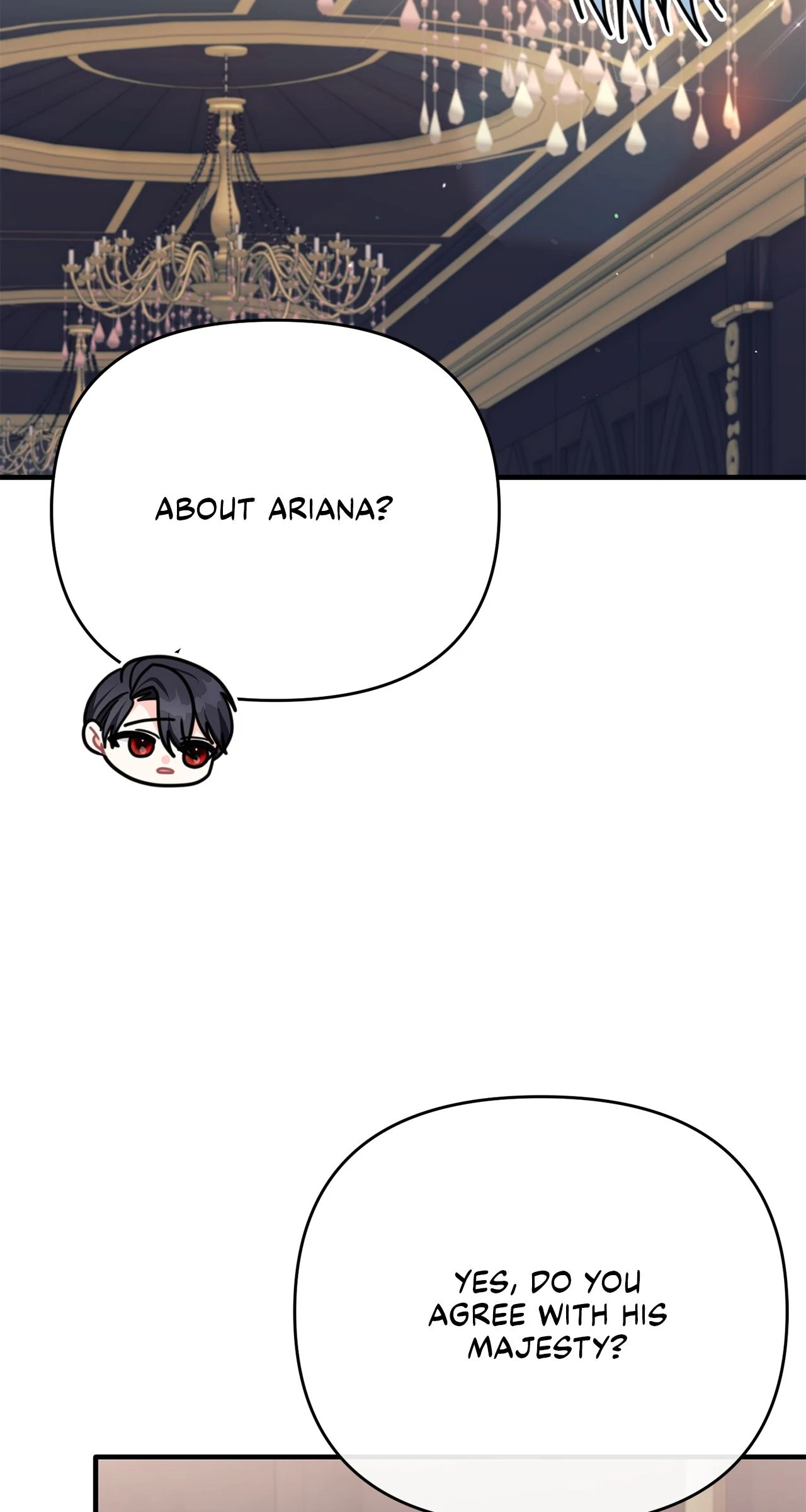 No, I Only Charmed the Princess! Chapter 42 - page 62