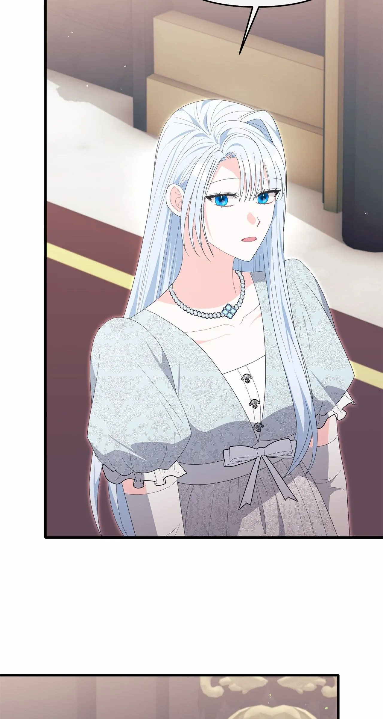 No, I Only Charmed the Princess! Chapter 42 - page 63