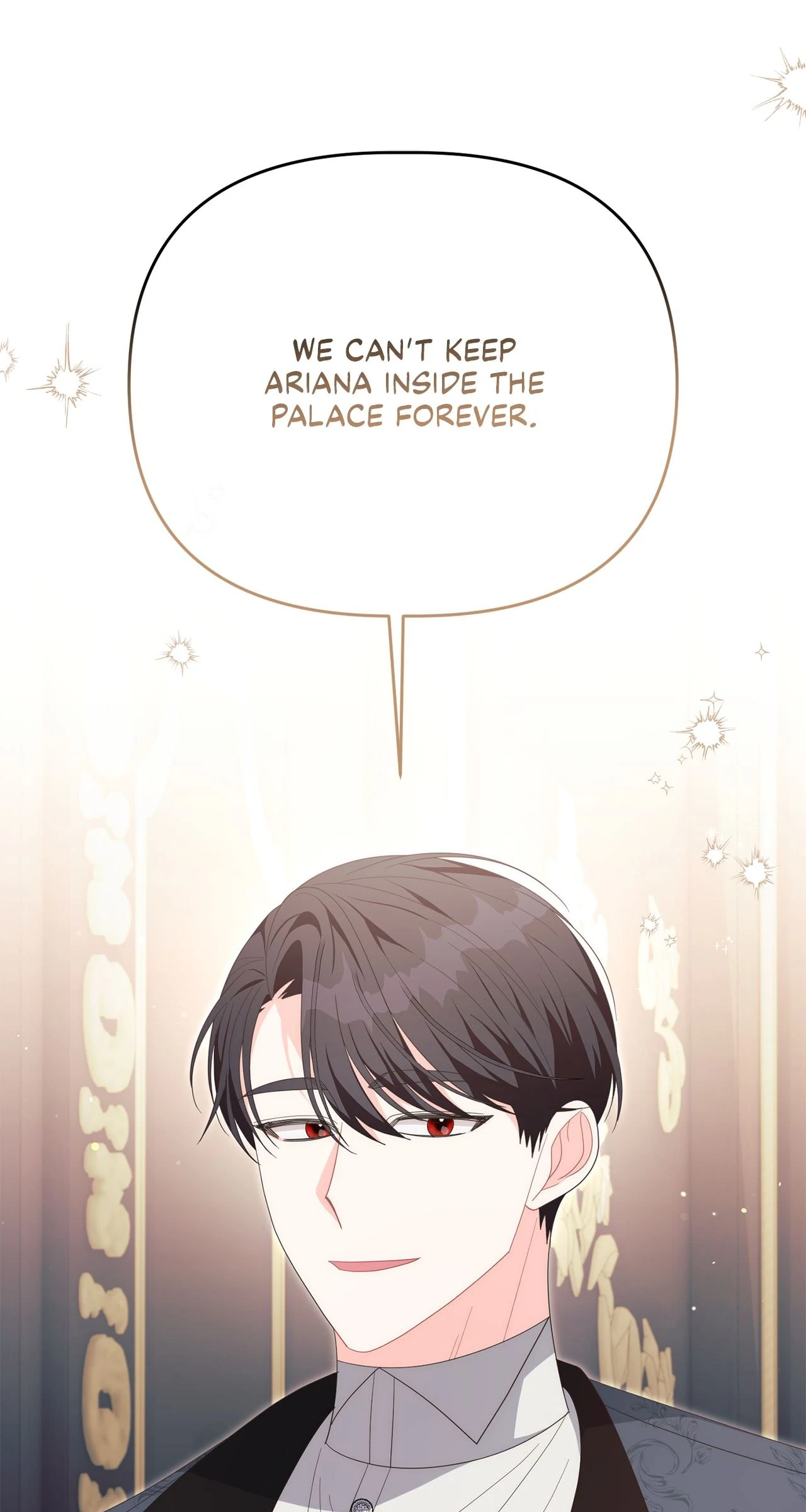 No, I Only Charmed the Princess! Chapter 42 - page 68