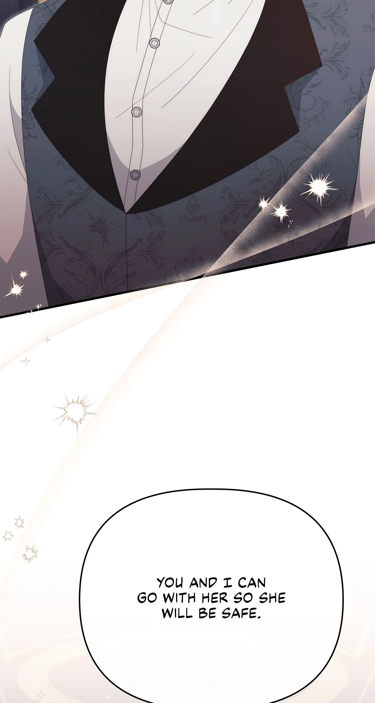 No, I Only Charmed the Princess! Chapter 42 - page 69