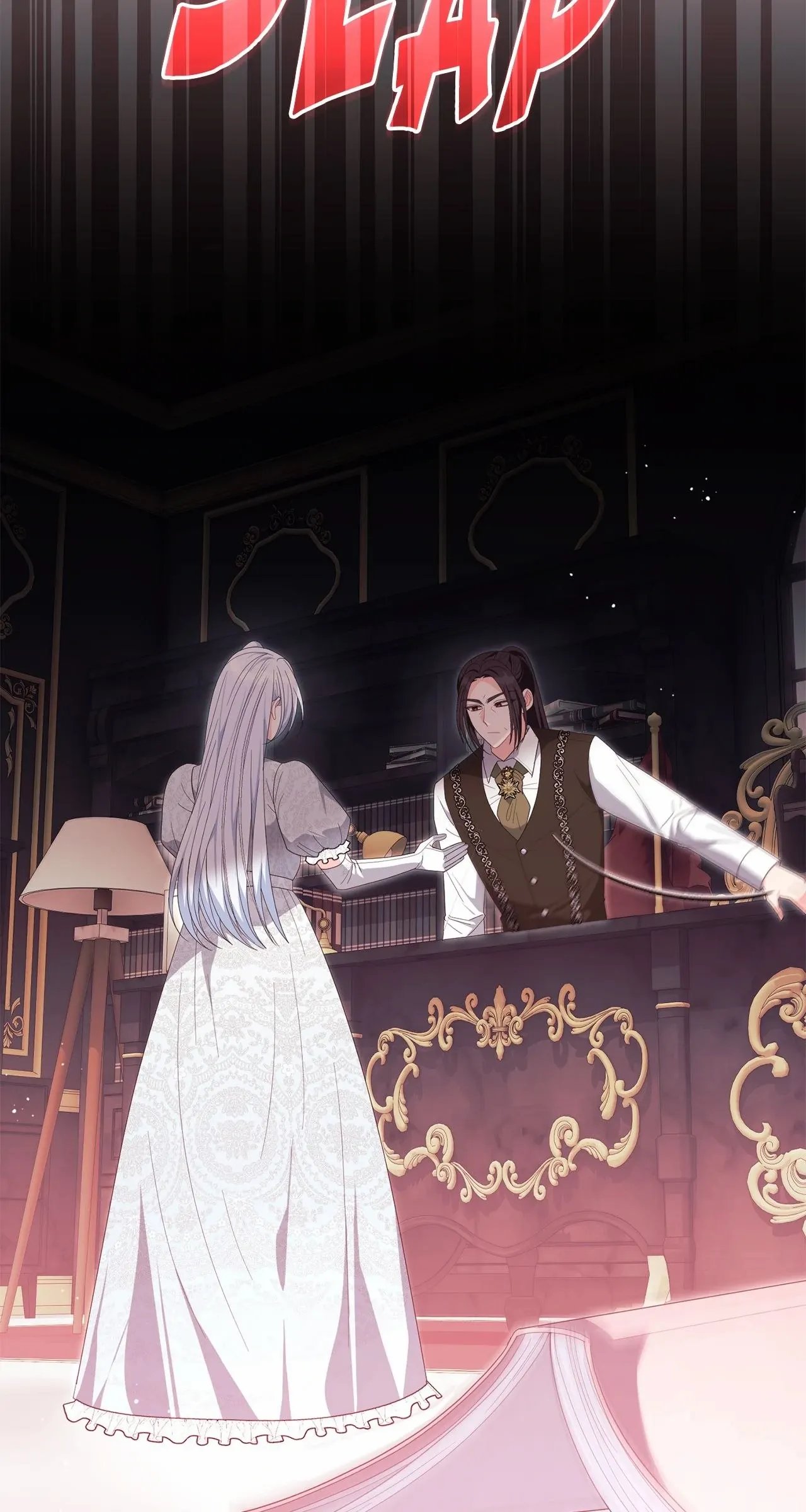 No, I Only Charmed the Princess! Chapter 42 - page 7