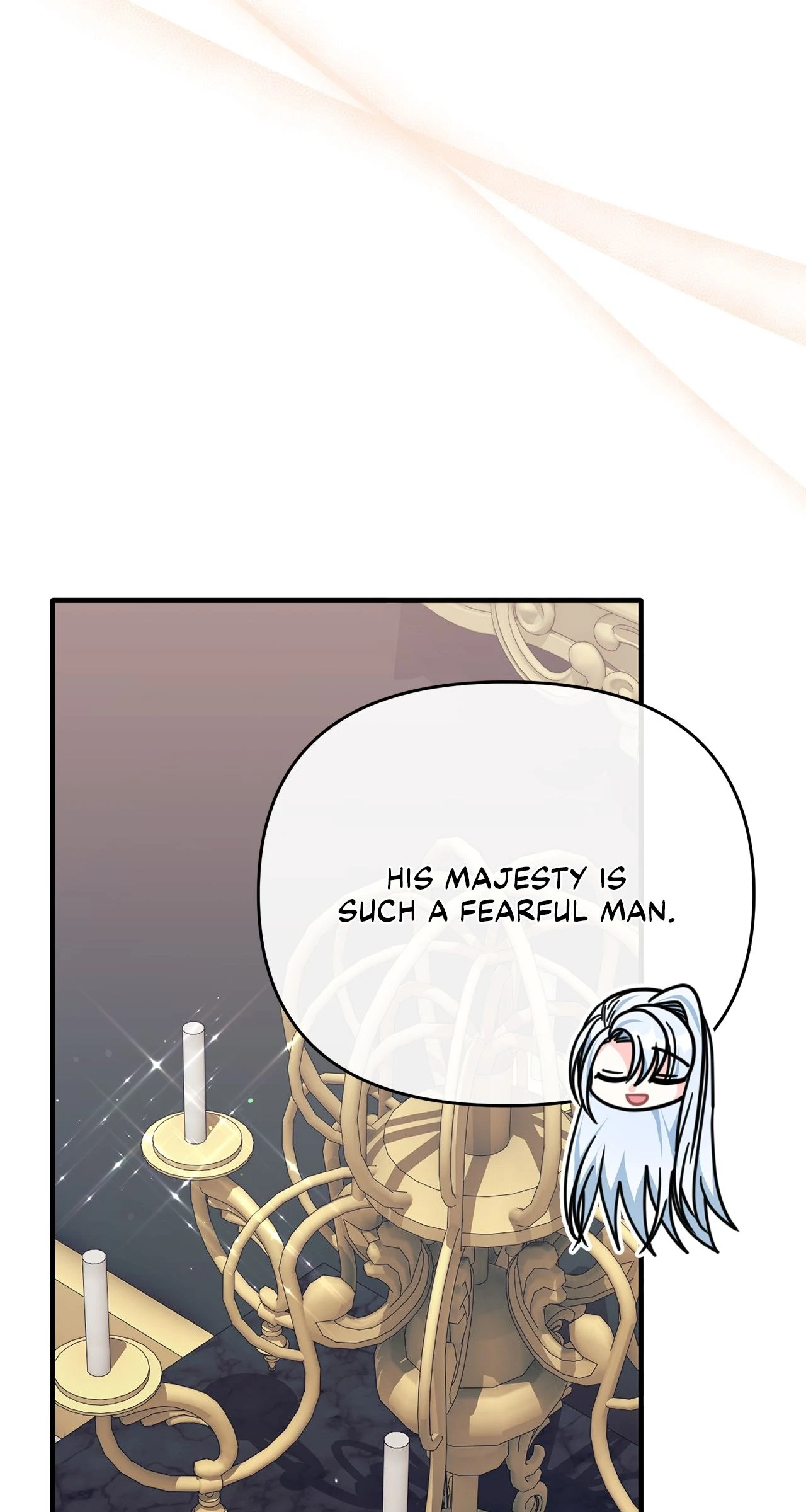 No, I Only Charmed the Princess! Chapter 42 - page 71