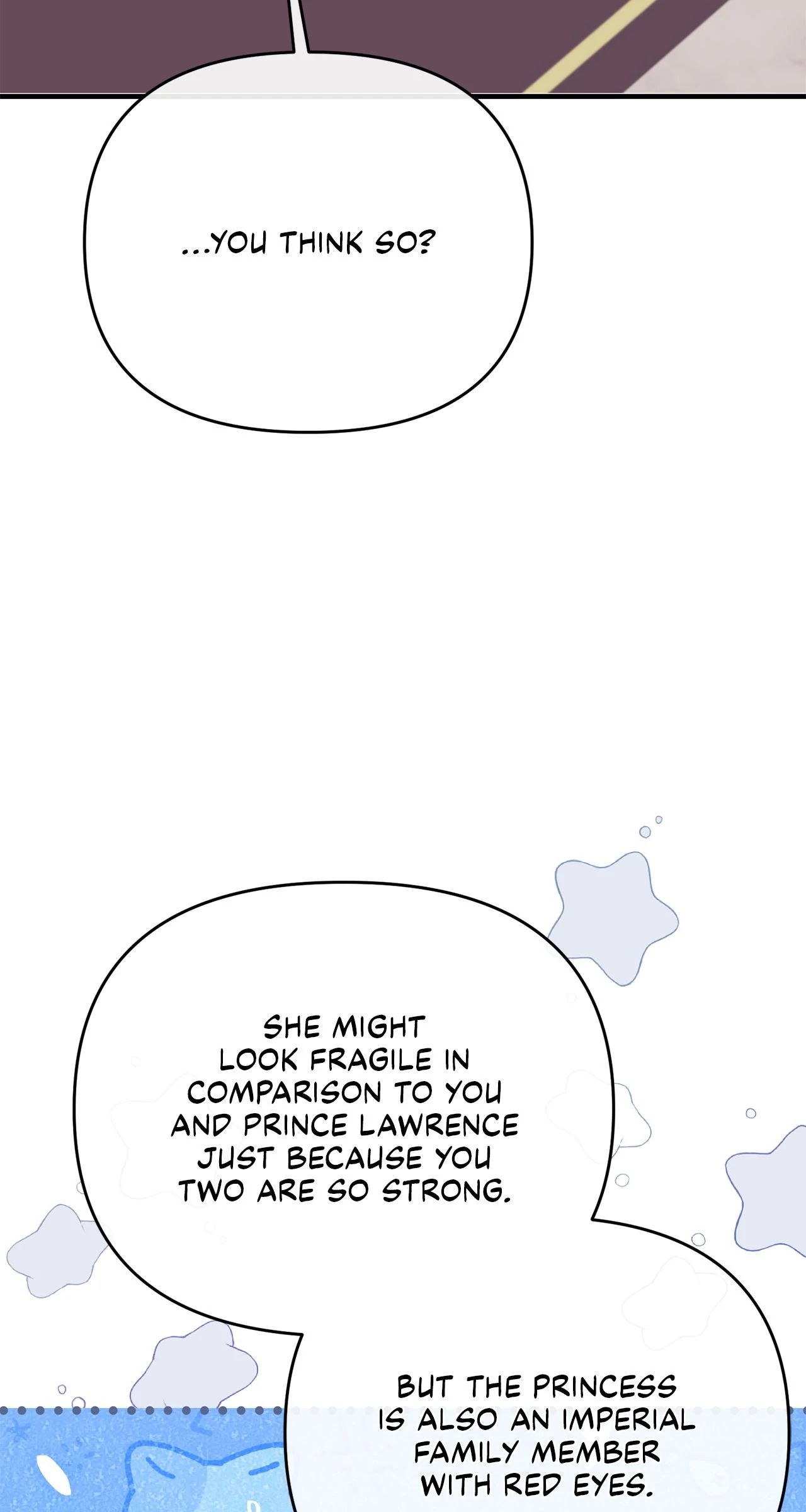 No, I Only Charmed the Princess! Chapter 42 - page 74