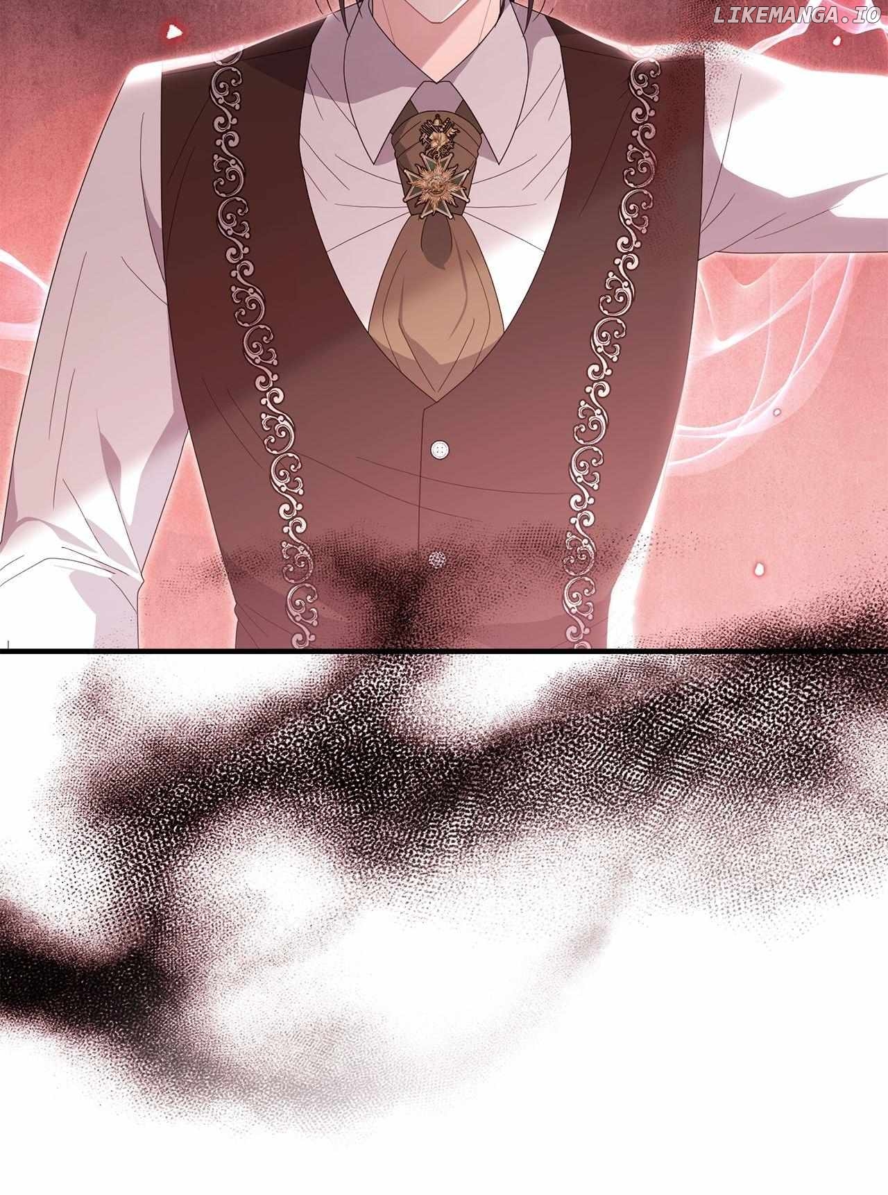 No, I Only Charmed the Princess! Chapter 42 - page 9