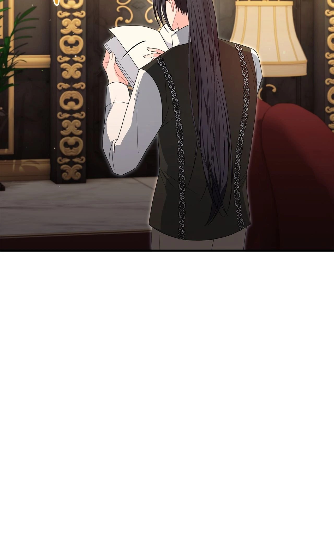 No, I Only Charmed the Princess! Chapter 42 - page 95