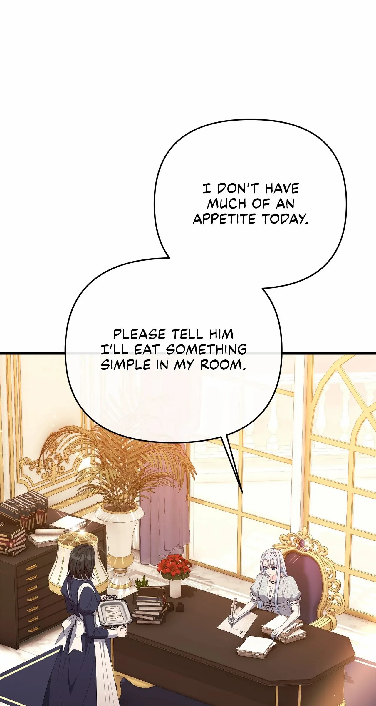 No, I Only Charmed the Princess! Chapter 43 - page 10