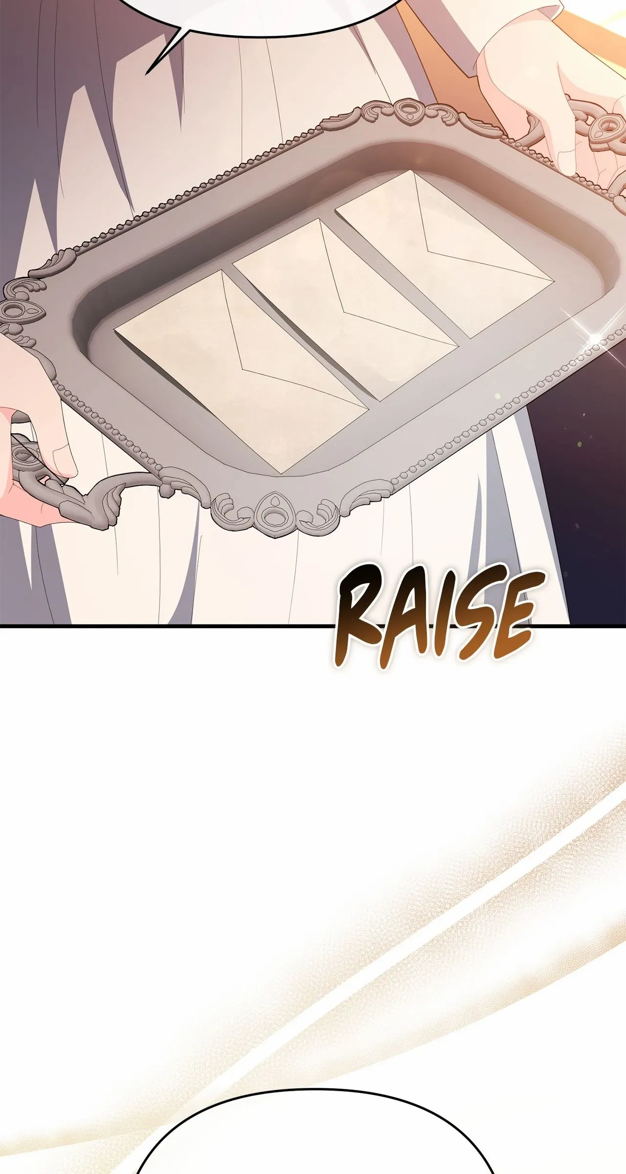 No, I Only Charmed the Princess! Chapter 43 - page 12