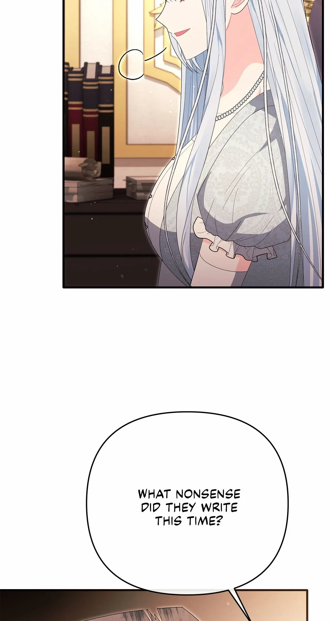 No, I Only Charmed the Princess! Chapter 43 - page 18