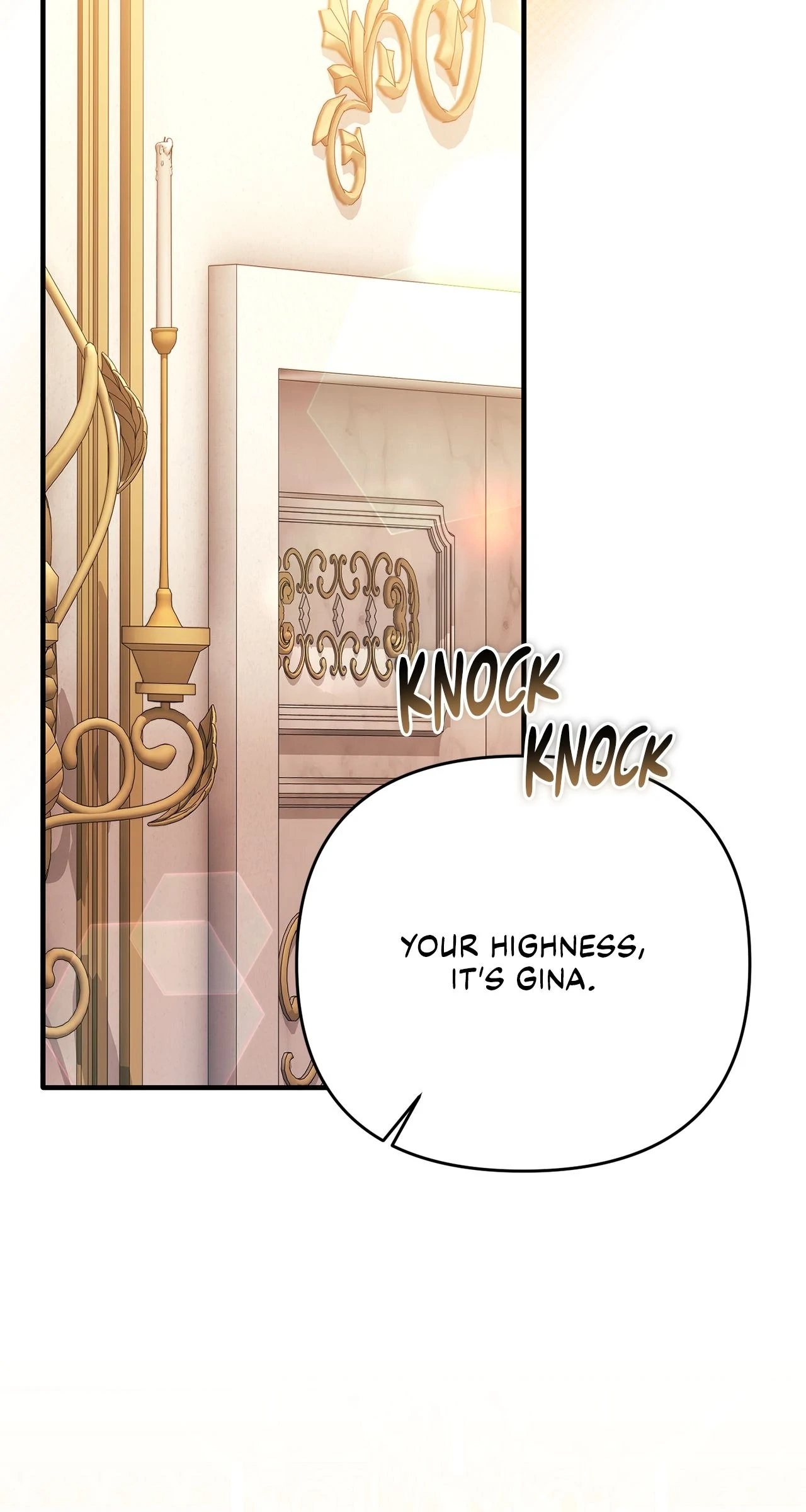 No, I Only Charmed the Princess! Chapter 43 - page 2