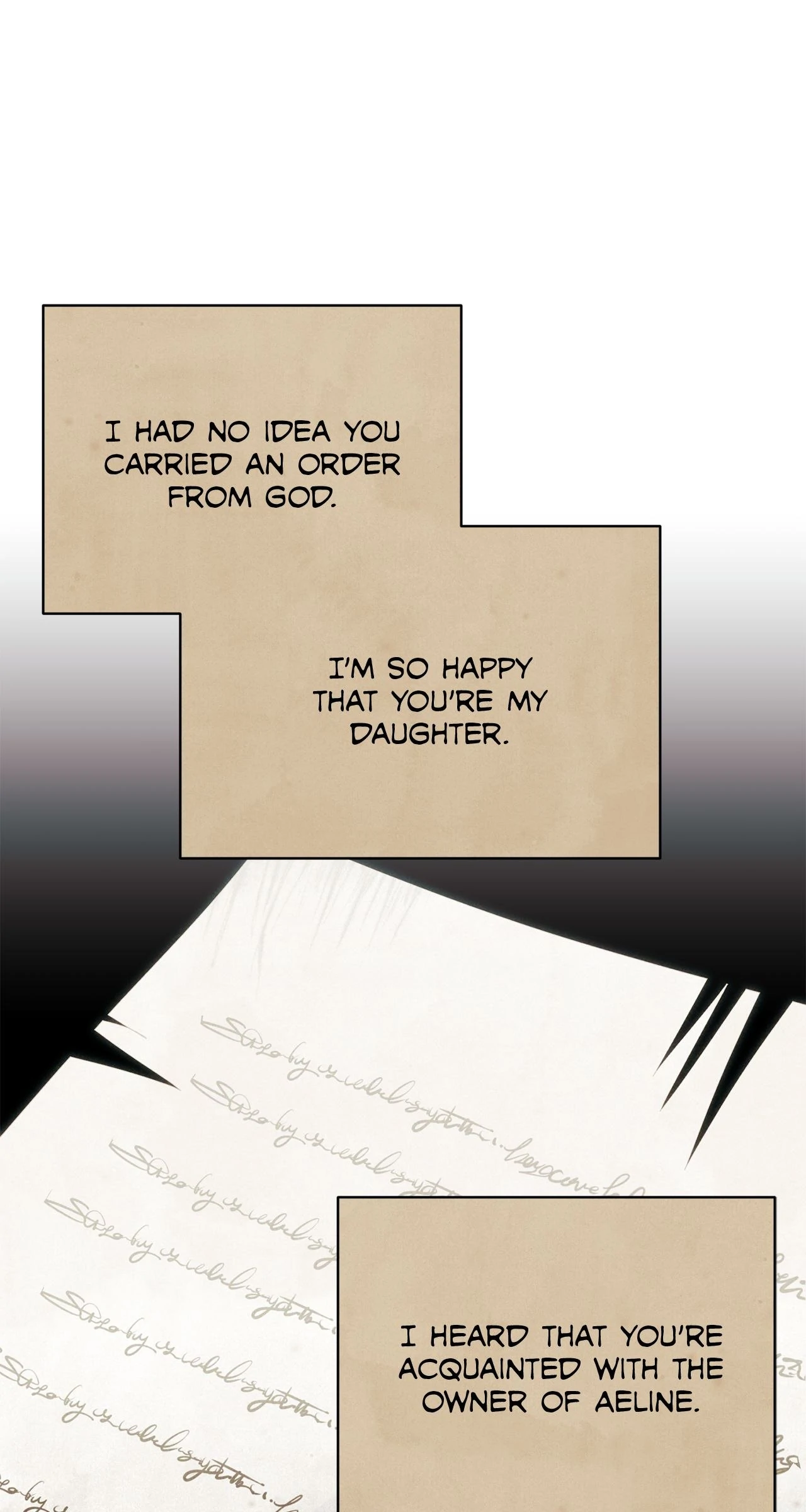 No, I Only Charmed the Princess! Chapter 43 - page 20