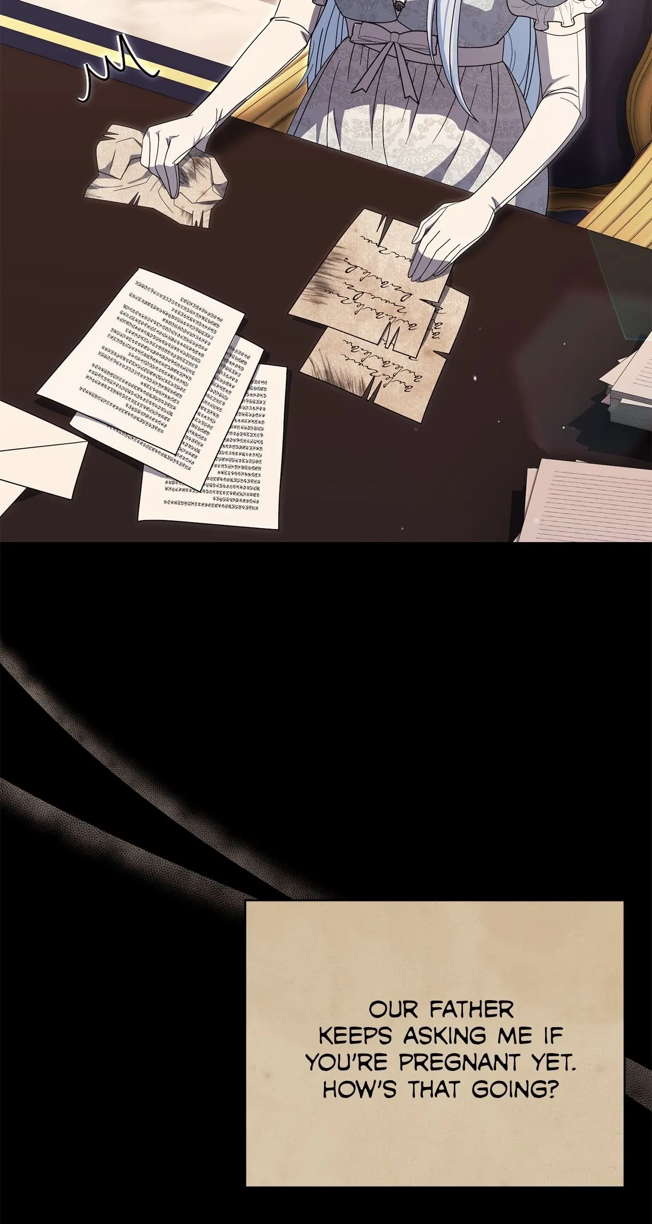 No, I Only Charmed the Princess! Chapter 43 - page 23