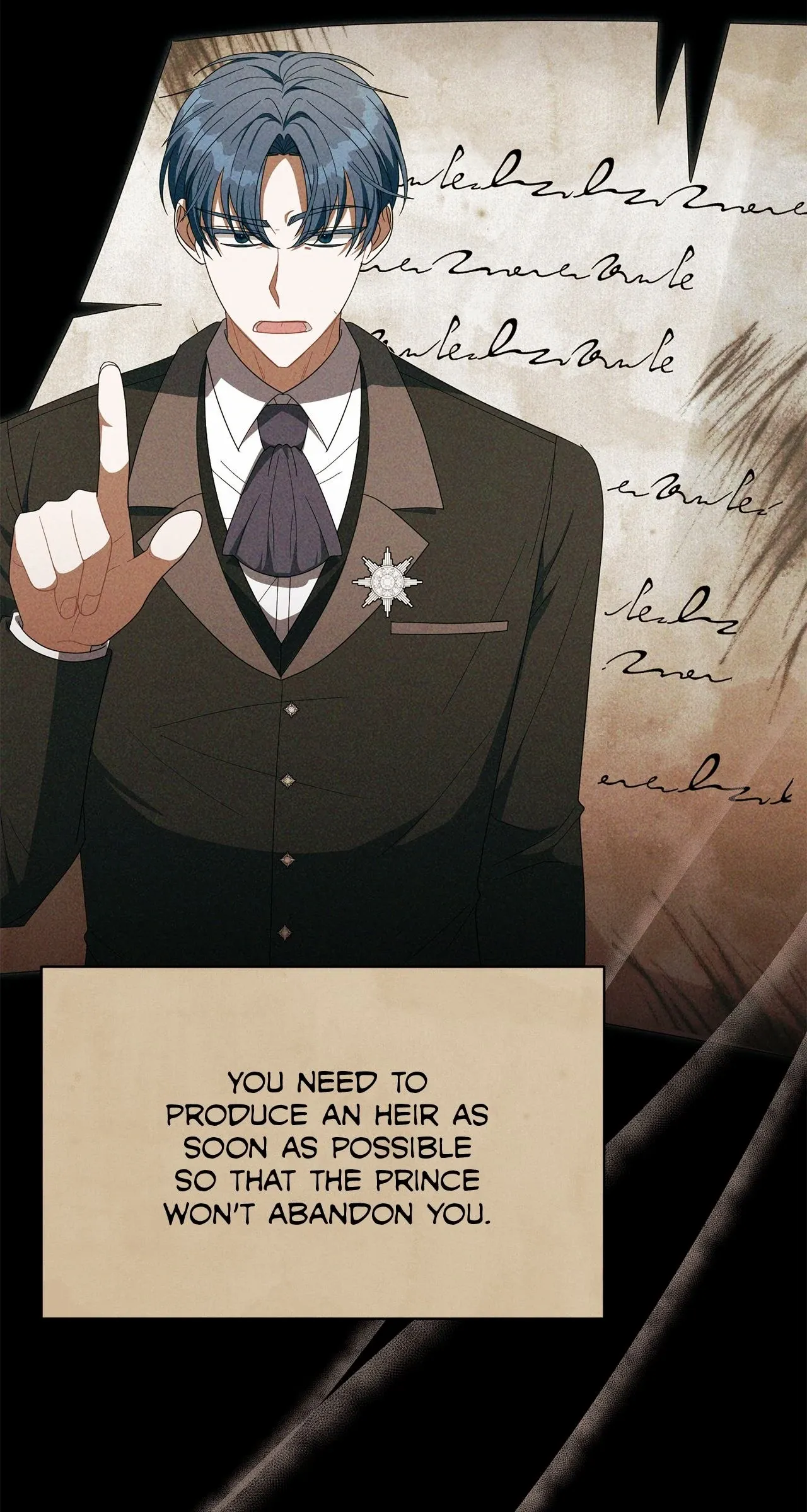 No, I Only Charmed the Princess! Chapter 43 - page 24