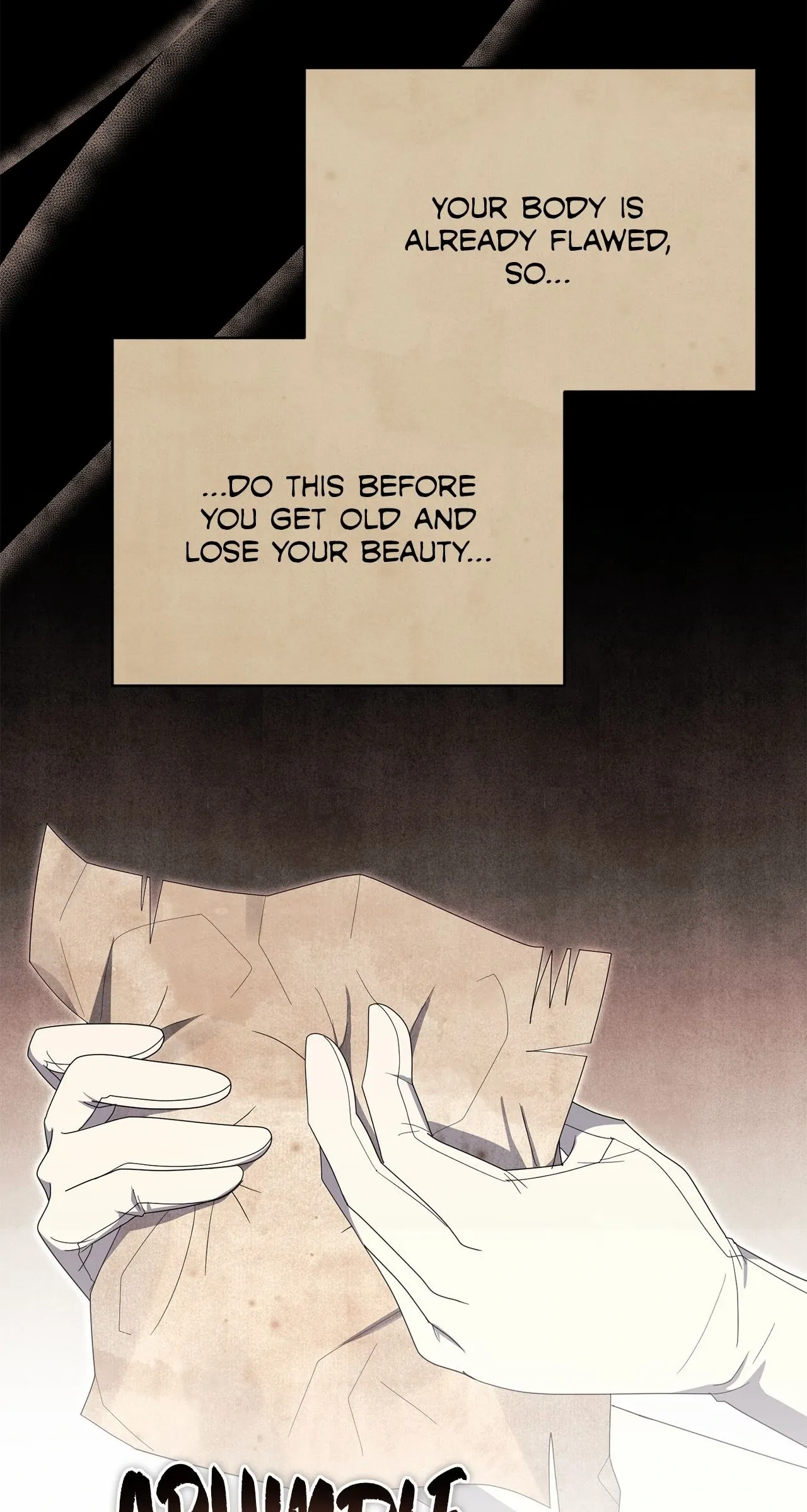 No, I Only Charmed the Princess! Chapter 43 - page 25