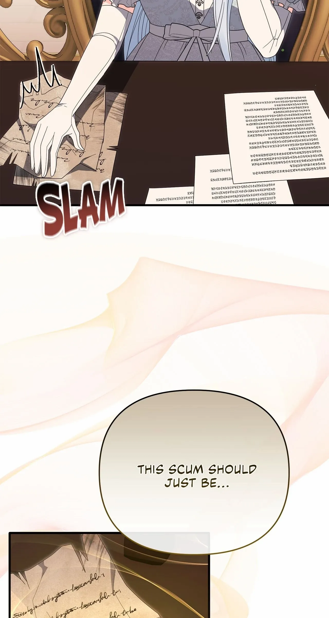 No, I Only Charmed the Princess! Chapter 43 - page 27